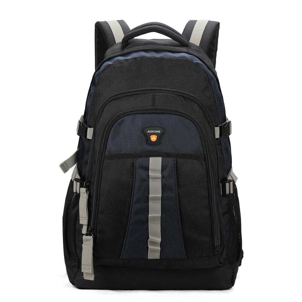 Zaino unisex Textile | Aoking | H970-NAVY