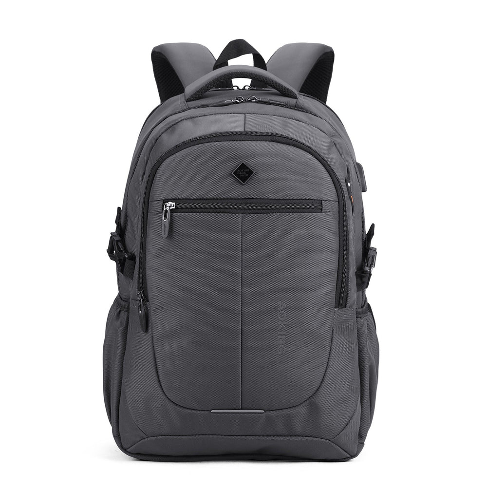 Zaino unisex Textile | Aoking | SN97095-D-GRAY