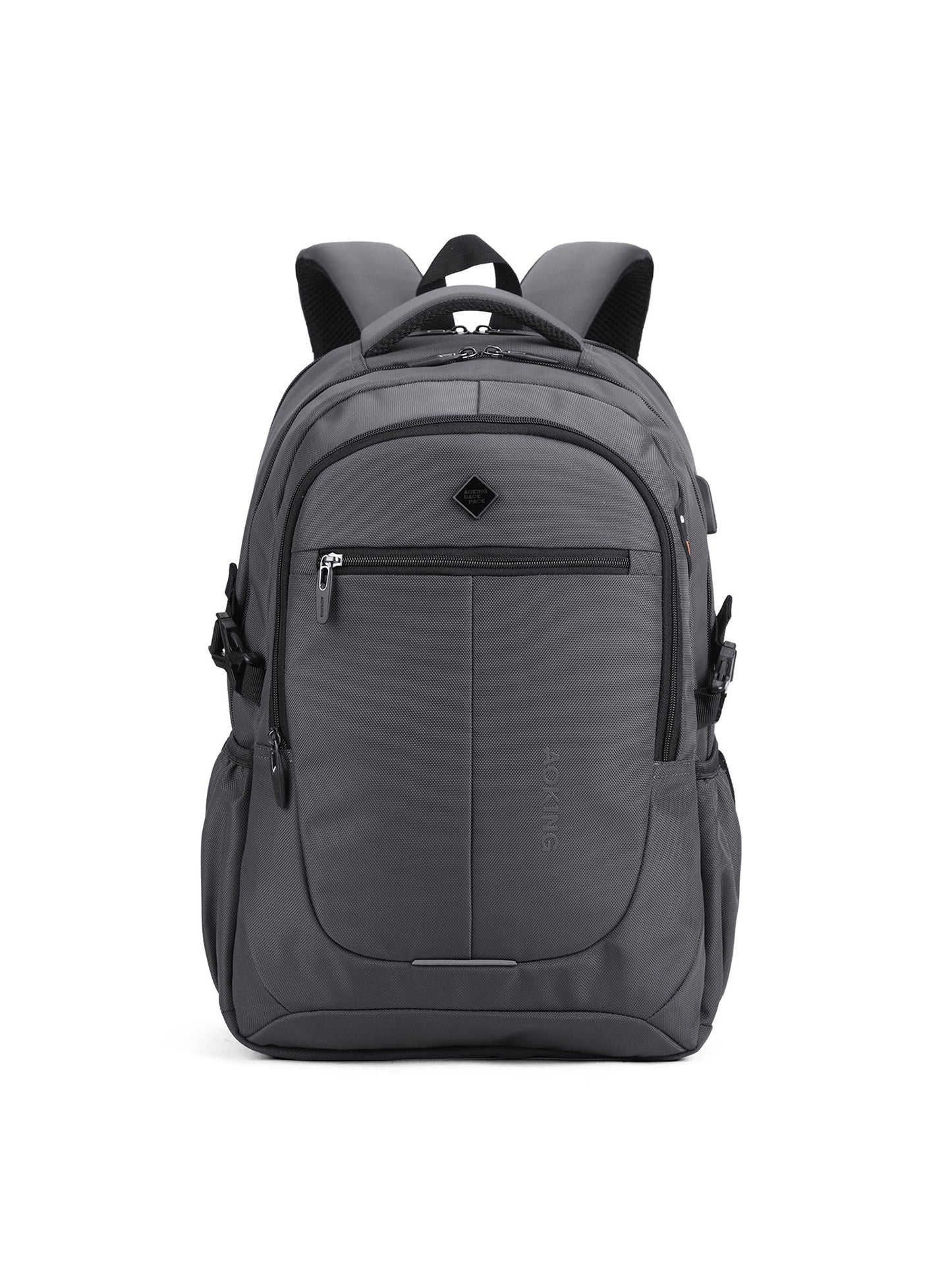 Zaino unisex Textile | Aoking | SN97095-D-GRAY