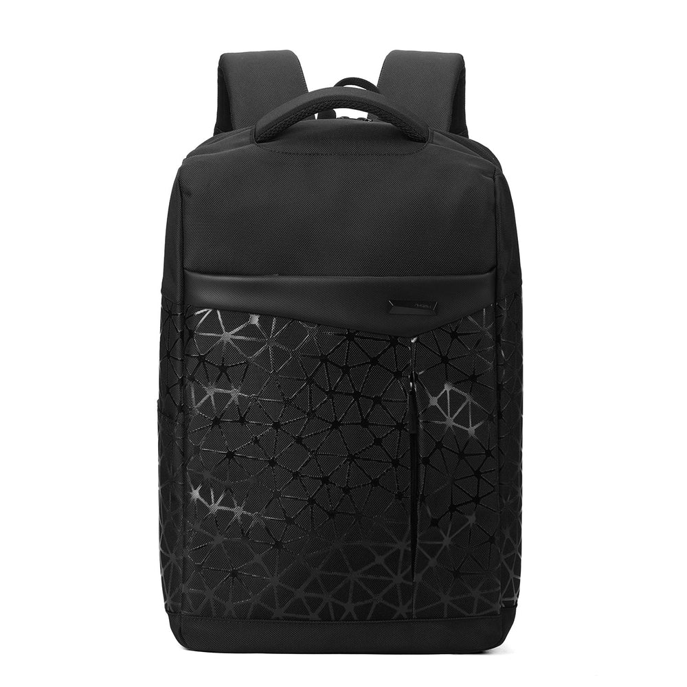 Zaino unisex Textile | Aoking | SN77282-21A-BLACK