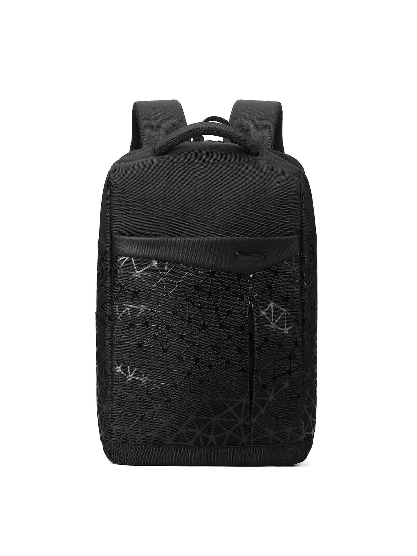 Zaino unisex Textile | Aoking | SN77282-21A-BLACK