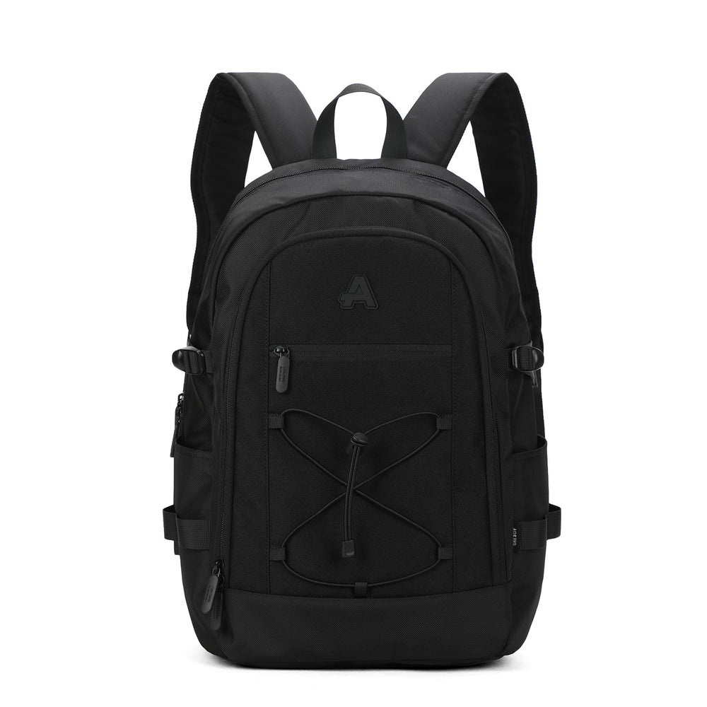 Zaino unisex Textile | Aoking | XN3508-BLACK