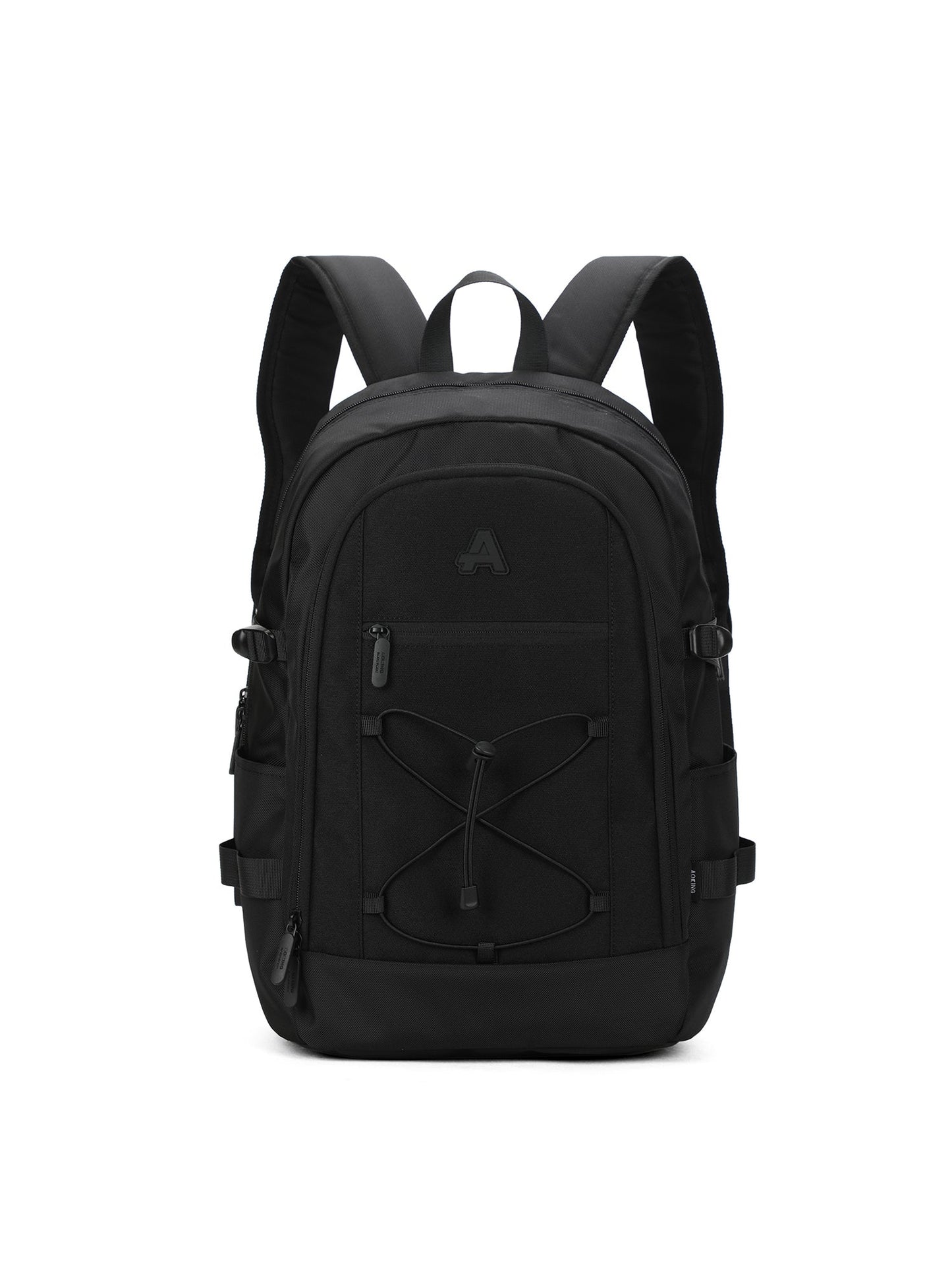Zaino unisex Textile | Aoking | XN3508-BLACK