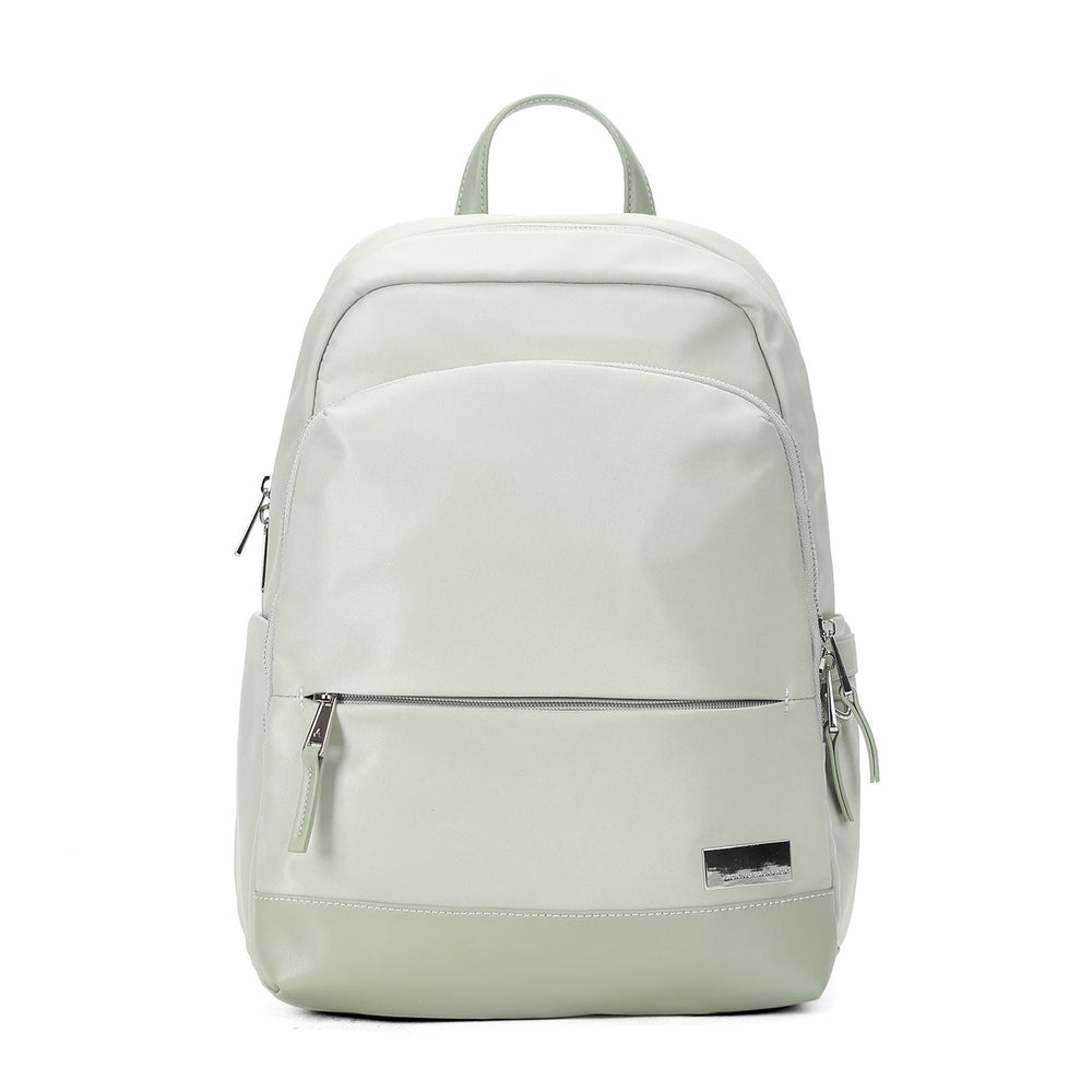 Zaino unisex Textile | Aoking | V2309015-1-GREEN