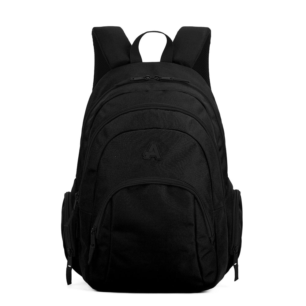 Zaino unisex Textile | Aoking | XN2620-BLACK