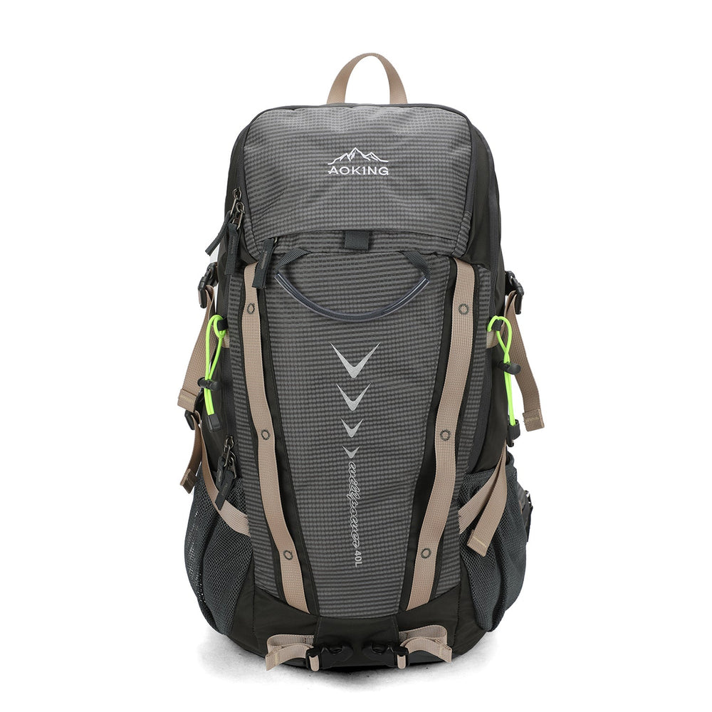 Zaino unisex Textile | Aoking | YJN79807-GREY