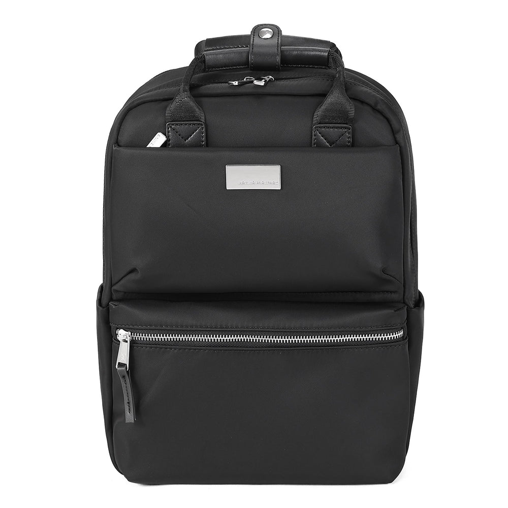 Zaino unisex Textile | Aoking | V2312017-BLACK