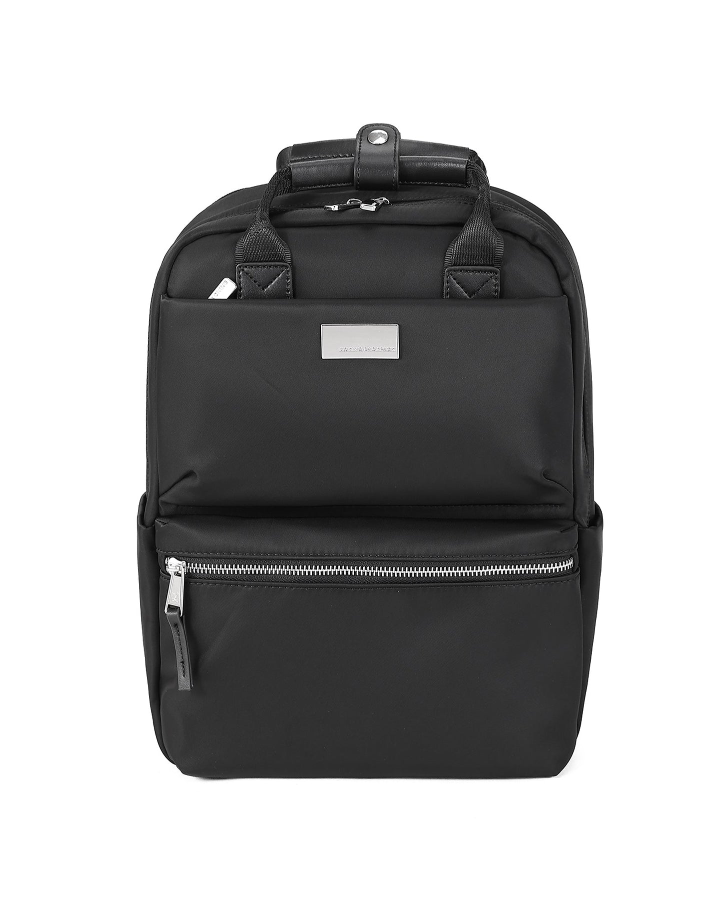 Zaino unisex Textile | Aoking | V2312017-BLACK