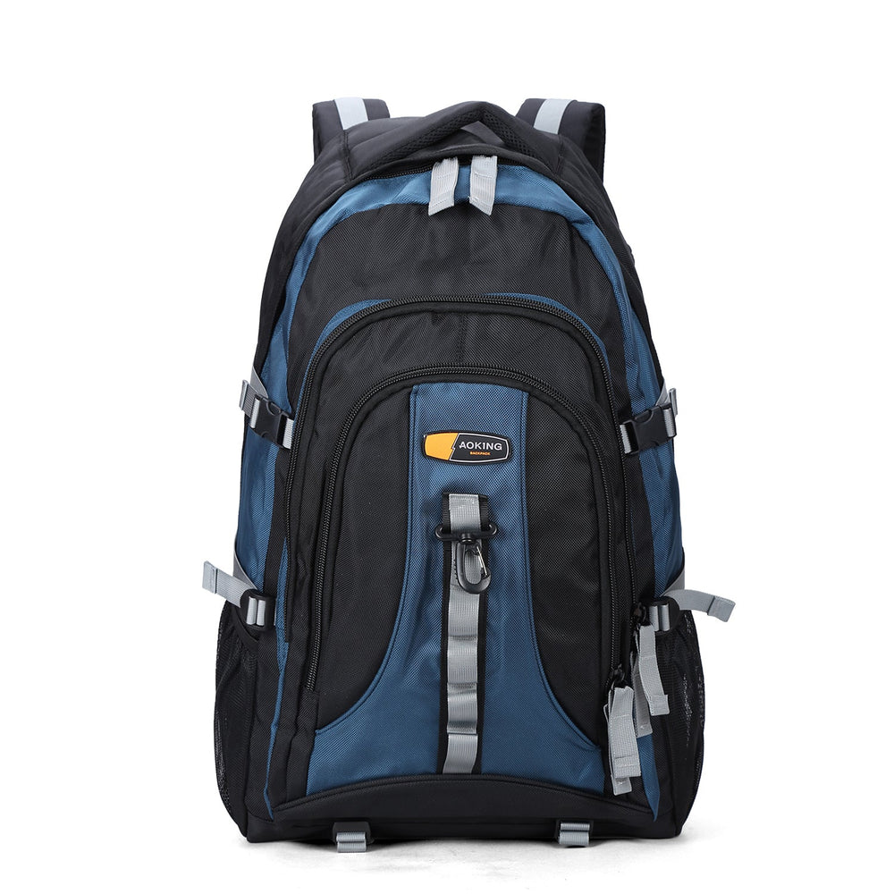 Zaino unisex Textile | Aoking | H997-BLUE