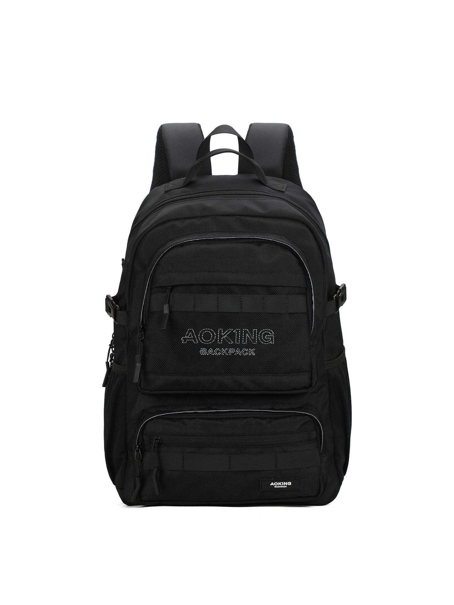 Zaino unisex Textile | Aoking | XN3511A-BLACK