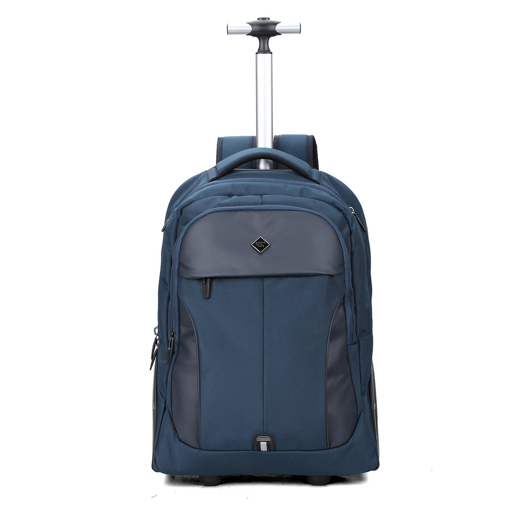 Zaino unisex Textile | Aoking | SLX8021-NAVY