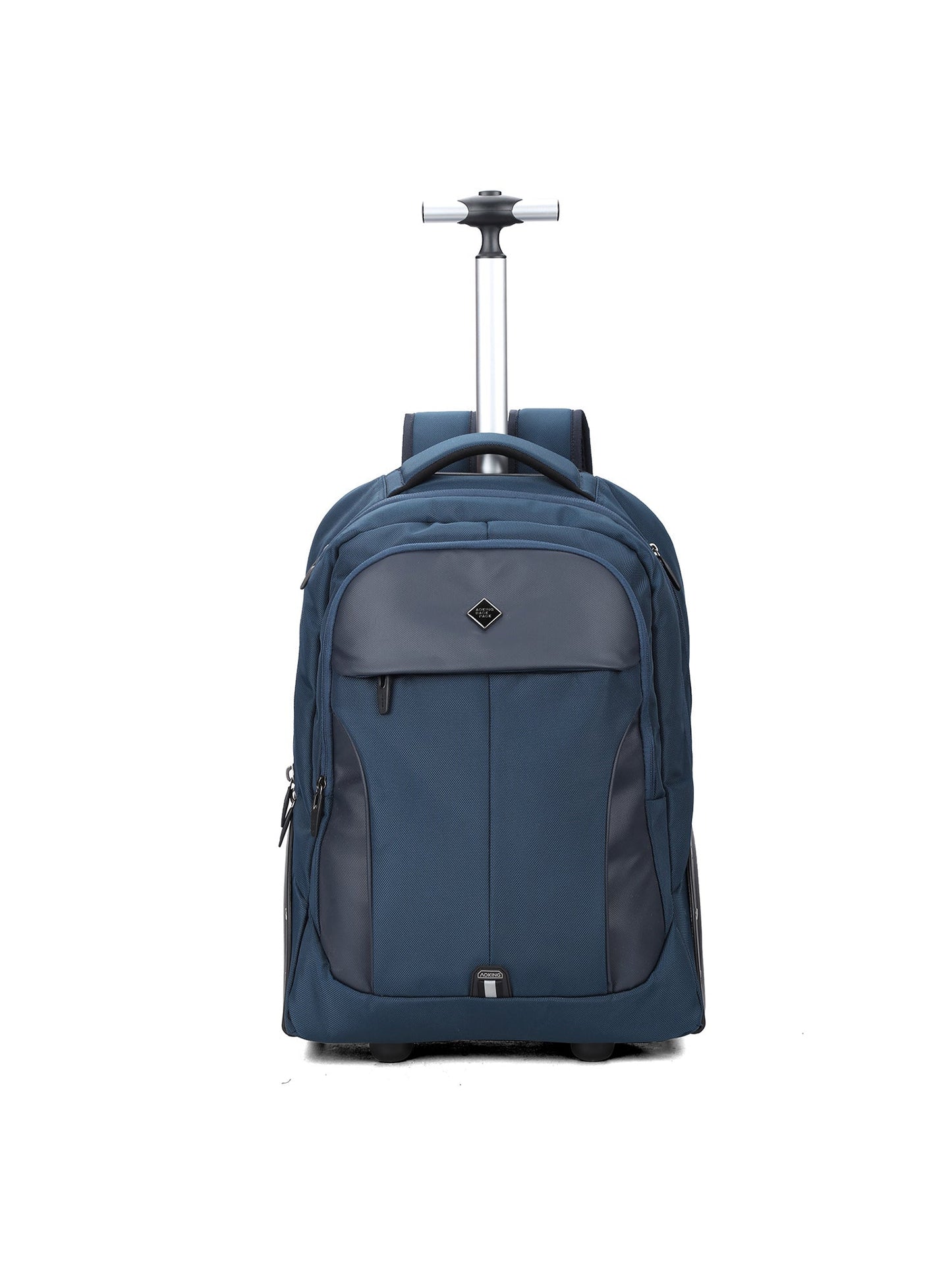 Zaino unisex Textile | Aoking | SLX8021-NAVY