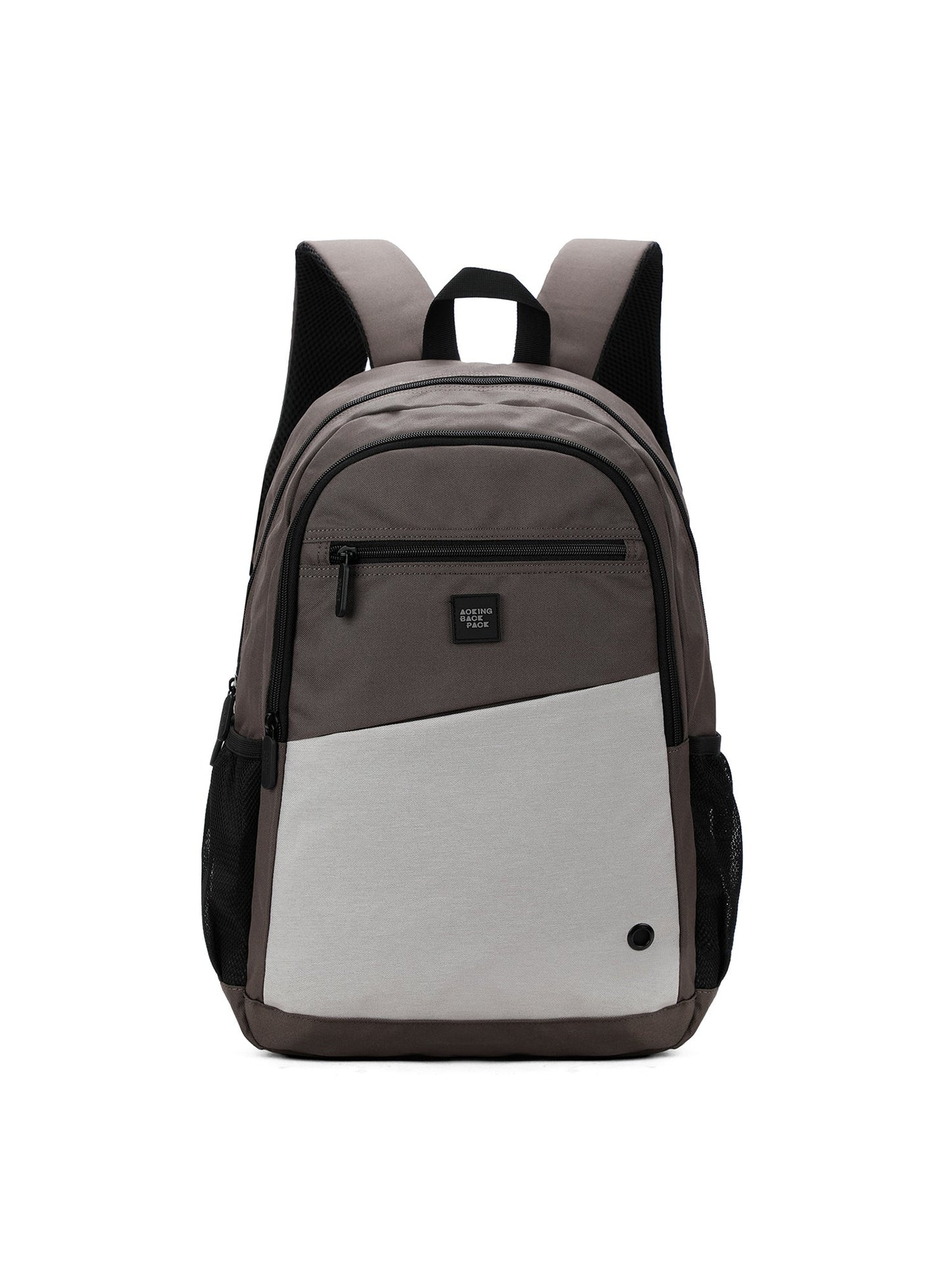 Zaino unisex Textile | Aoking | XN3315-10-L-GREY