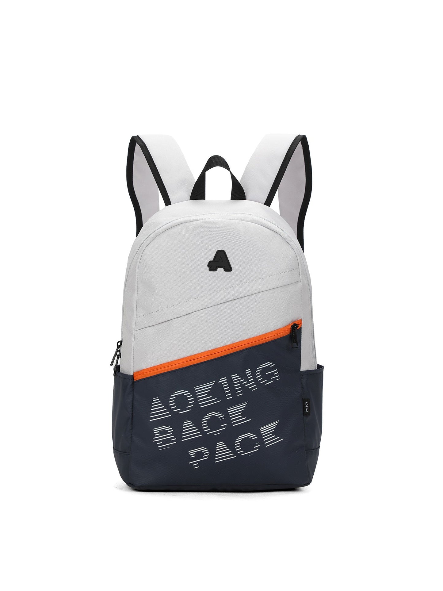 Zaino unisex Textile | Aoking | XN3382-NAVY