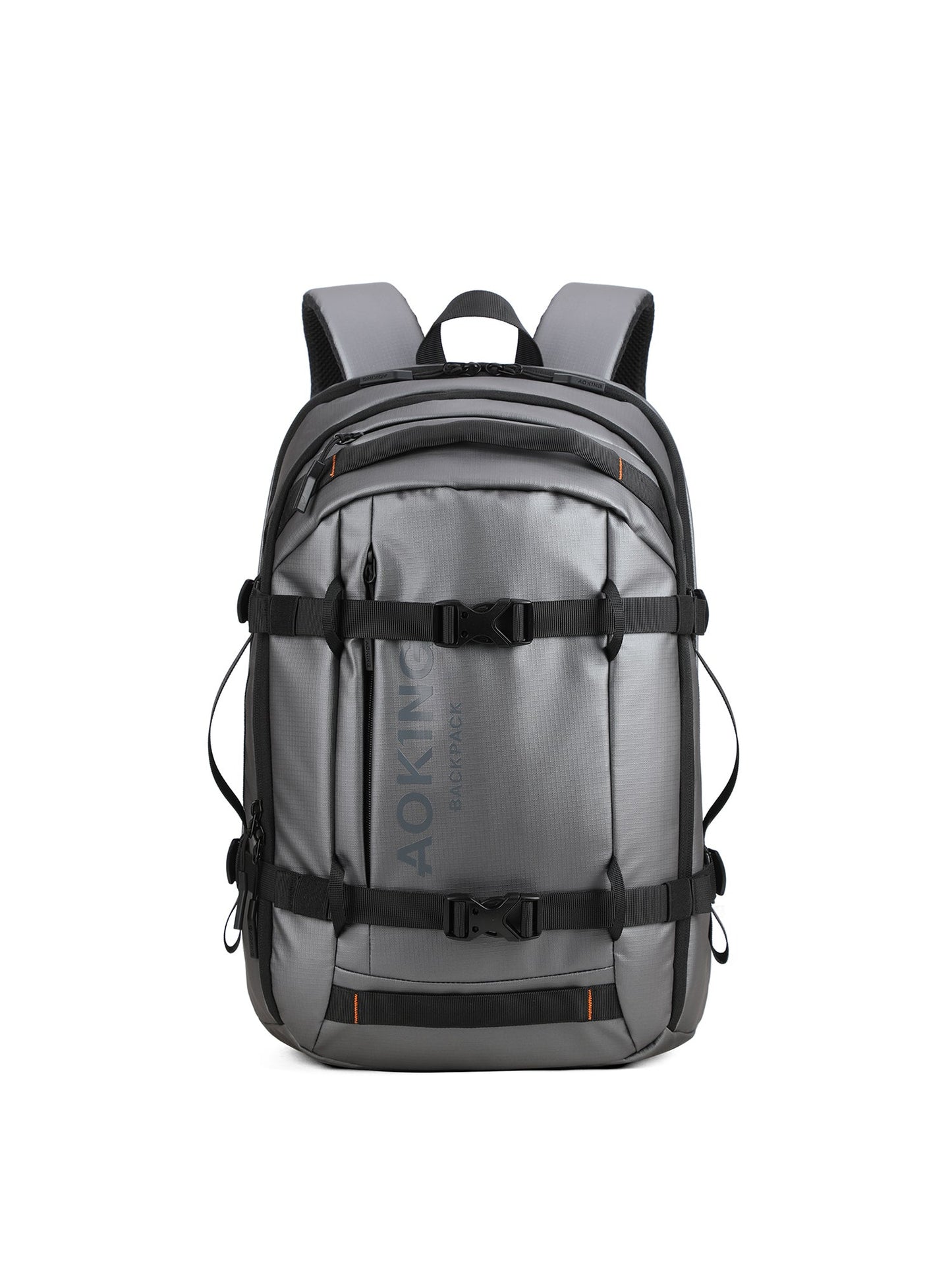 Zaino unisex Textile | Aoking | SN2671-GREY
