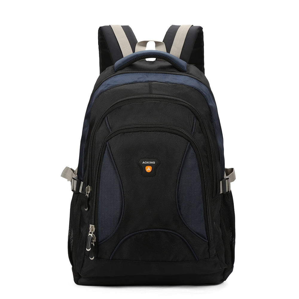 Zaino unisex Textile | Aoking | HN2596-NAVY