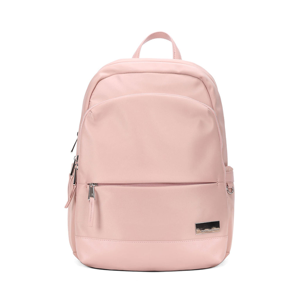 Zaino unisex Textile | Aoking | V2309015-1-PINK