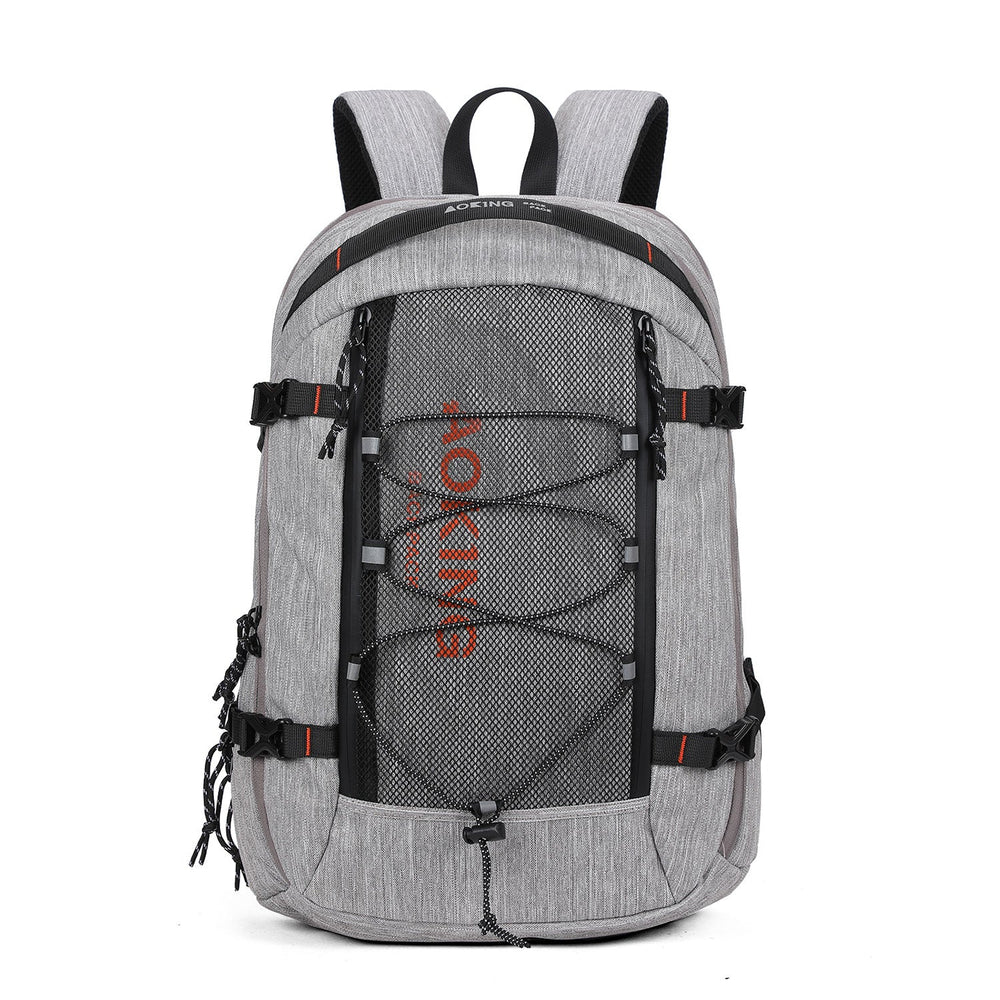 Zaino unisex Textile | Aoking | SN2800-11-L-GREY