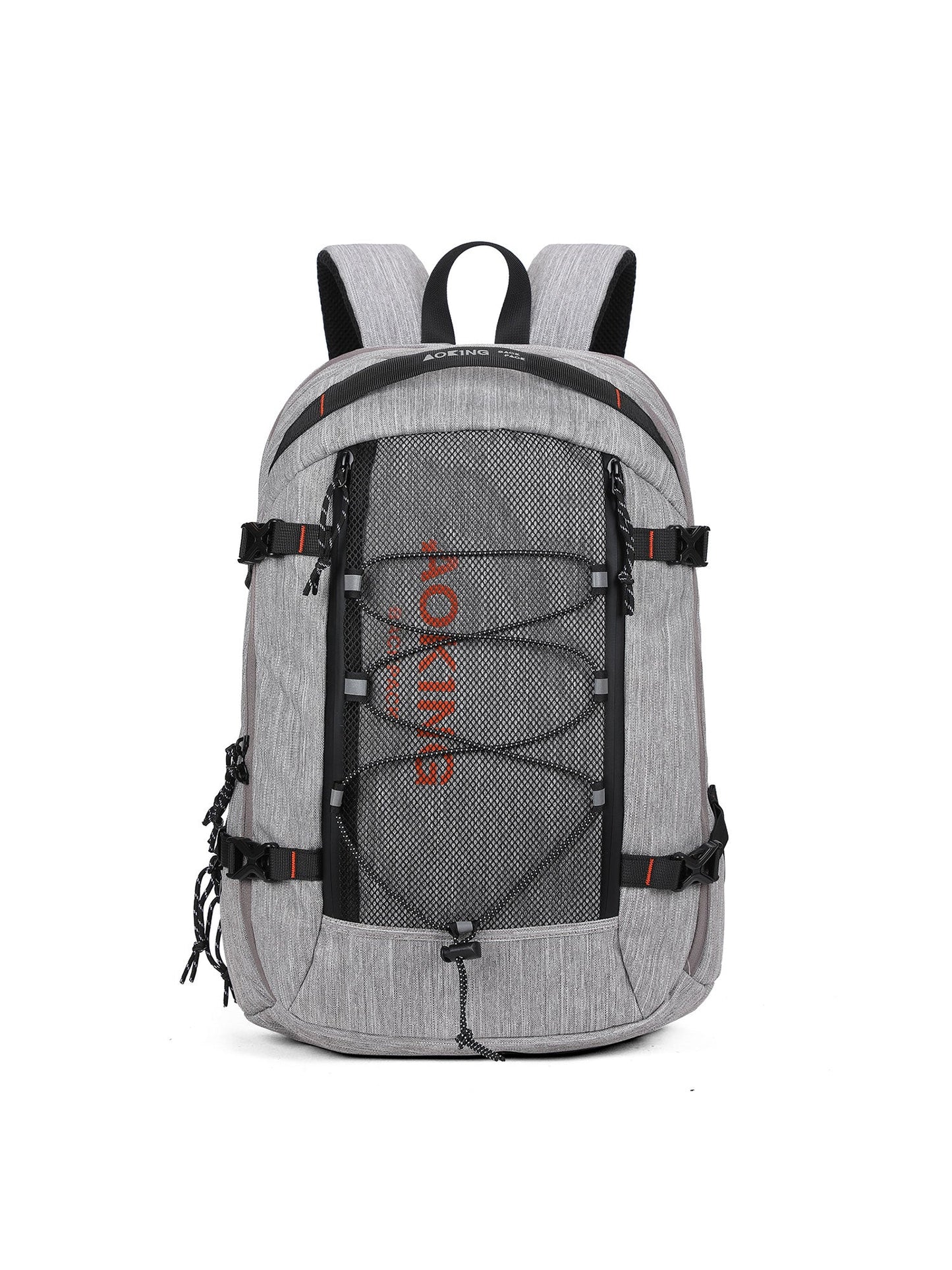 Zaino unisex Textile | Aoking | SN2800-11-L-GREY