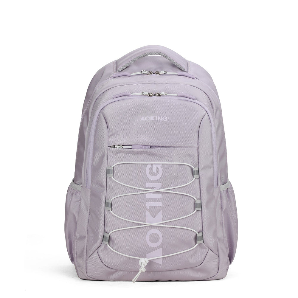 Zaino unisex Textile | Aoking | XN3339-PURPLE