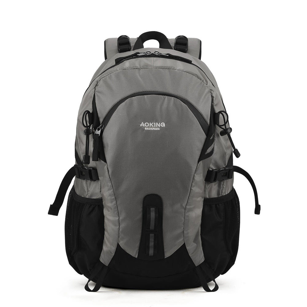 Zaino unisex Textile | Aoking | JN79877-GREY