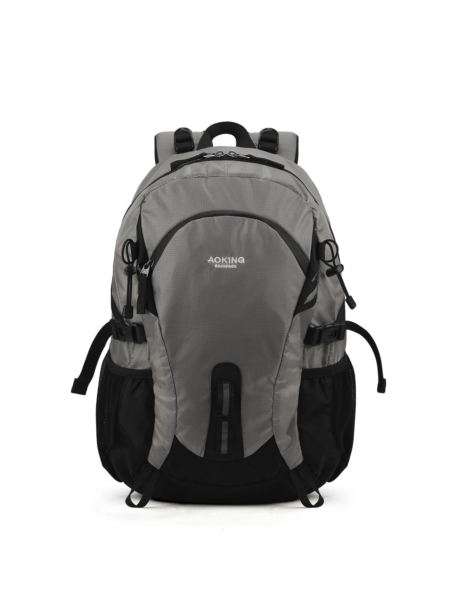 Zaino unisex Textile | Aoking | JN79877-GREY