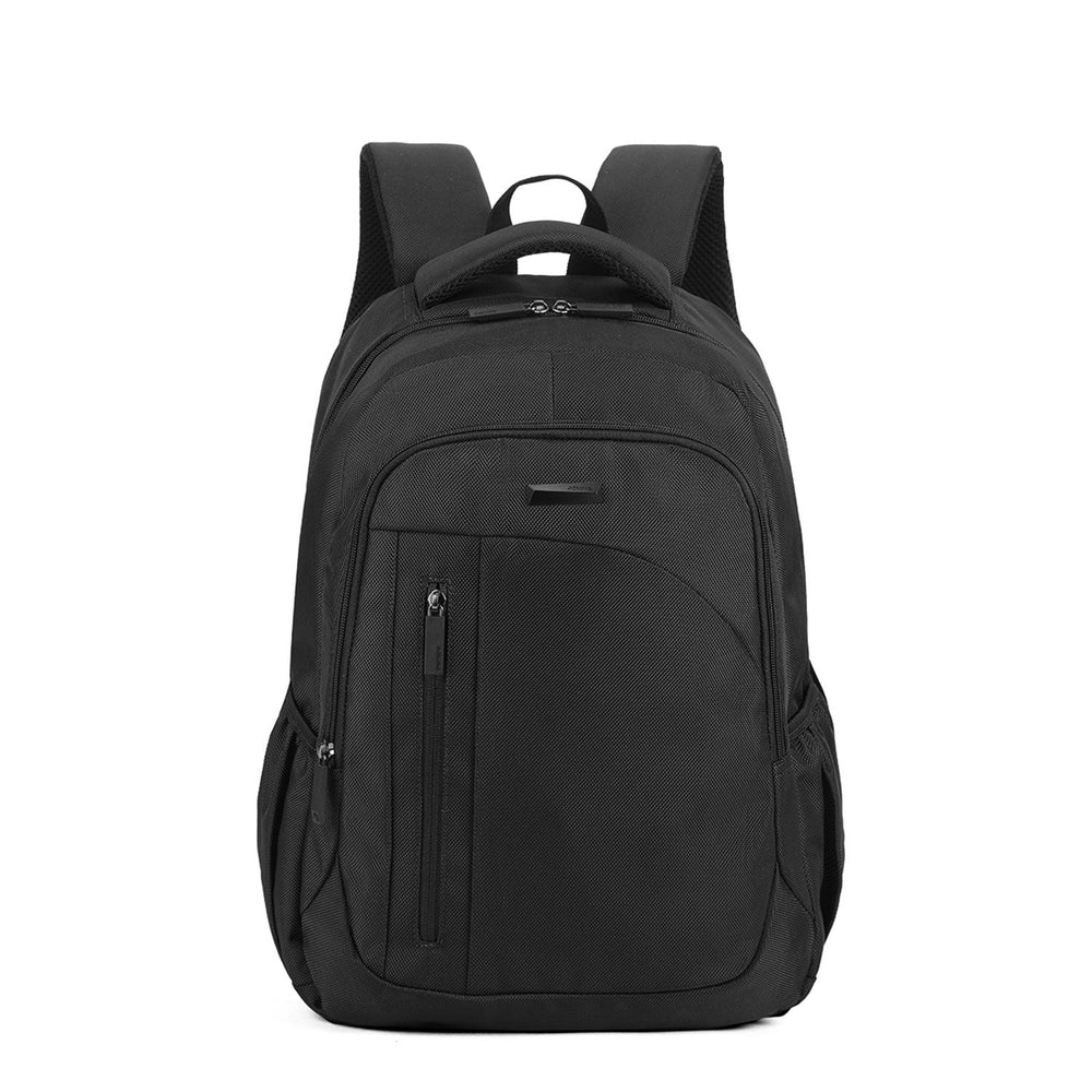Zaino unisex Textile | Aoking | H97068-BLACK