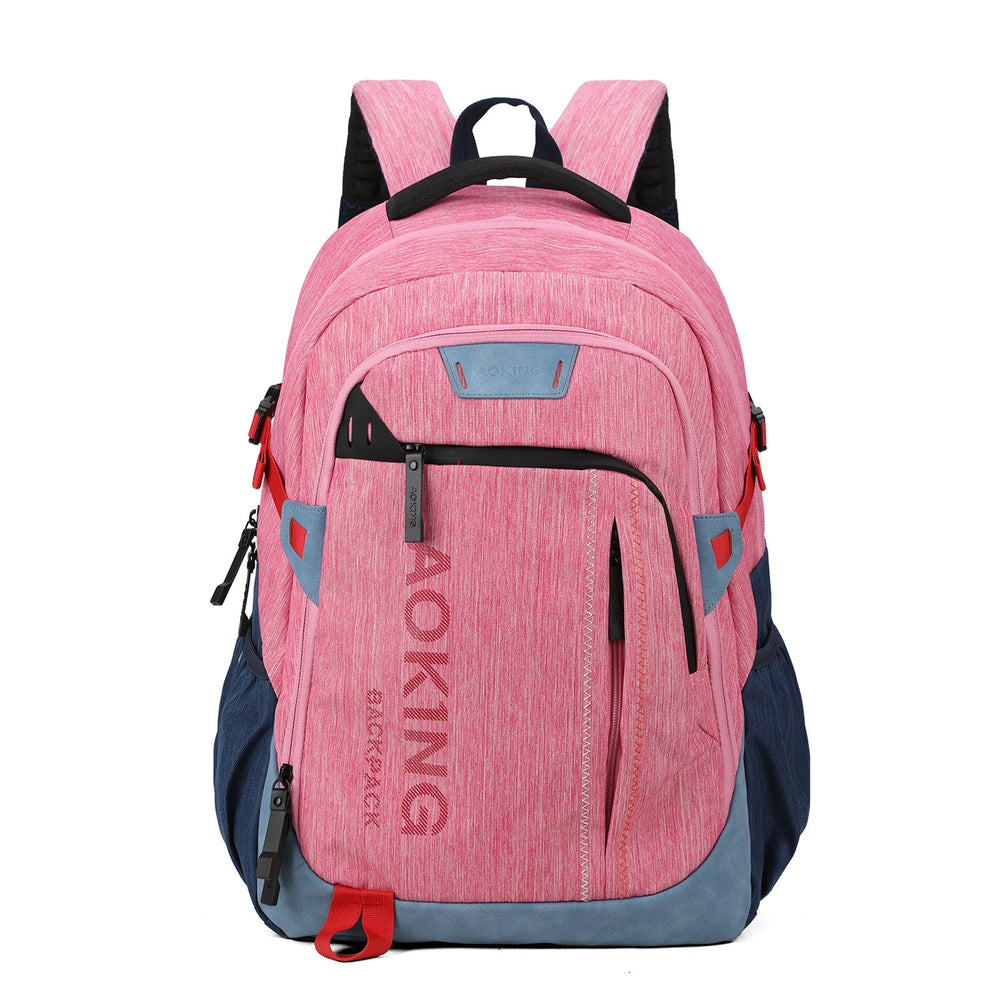 Zaino unisex Textile | Aoking | SNX6077-7A-PINK