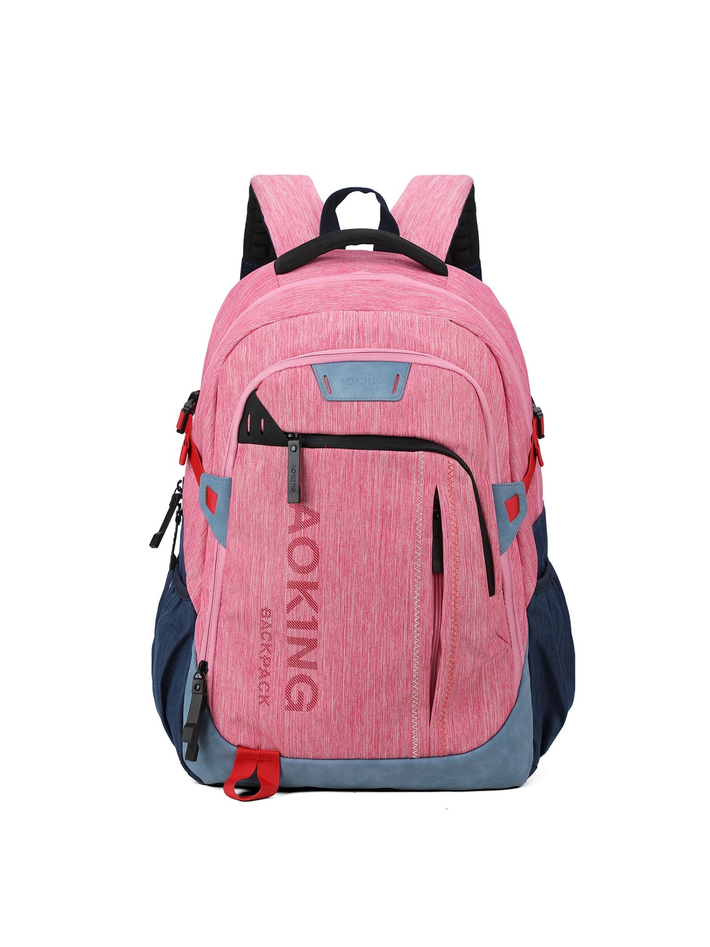 Zaino unisex Textile | Aoking | SNX6077-7A-PINK