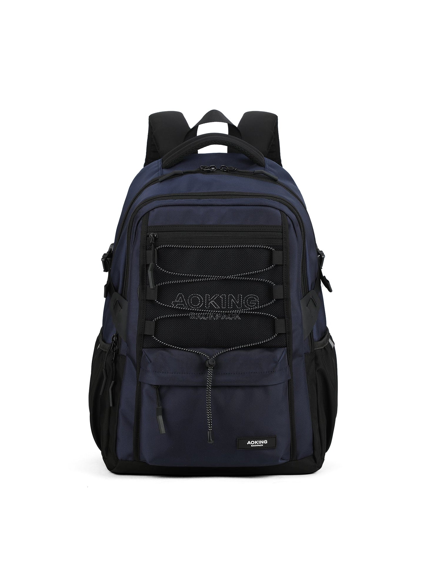 Zaino unisex Textile | Aoking | XN2562A-NAVY