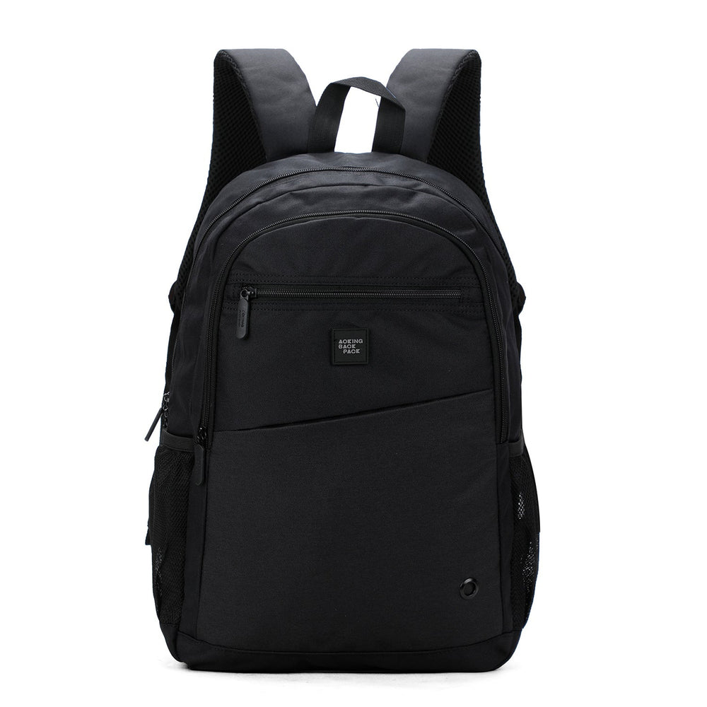 Zaino unisex Textile | Aoking | XN3315-10-BLACK