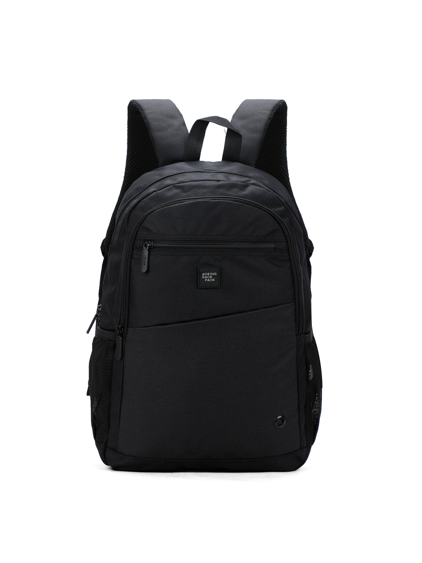 Zaino unisex Textile | Aoking | XN3315-10-BLACK