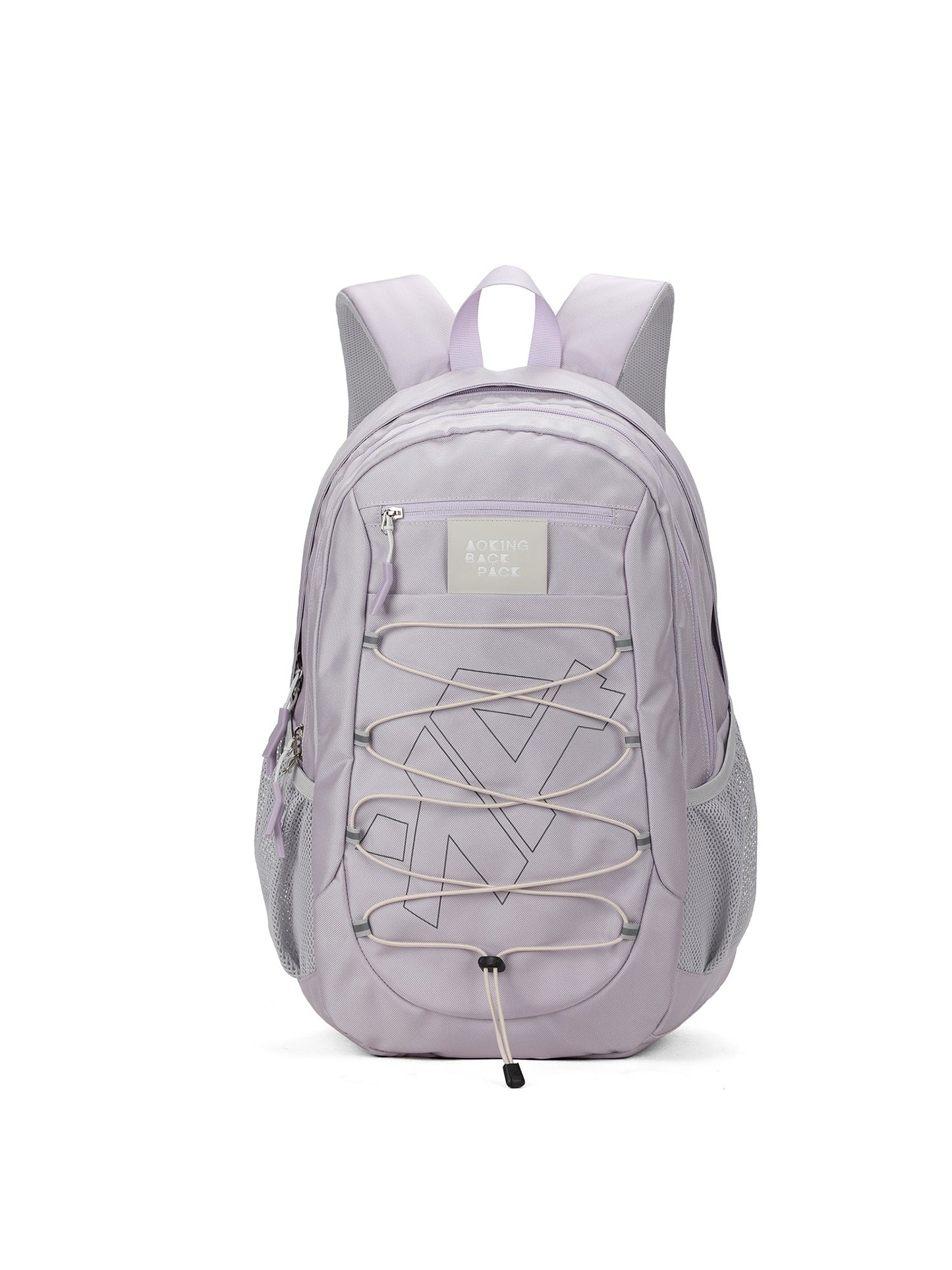 Zaino unisex Textile | Aoking | XN3355A-PURPLE