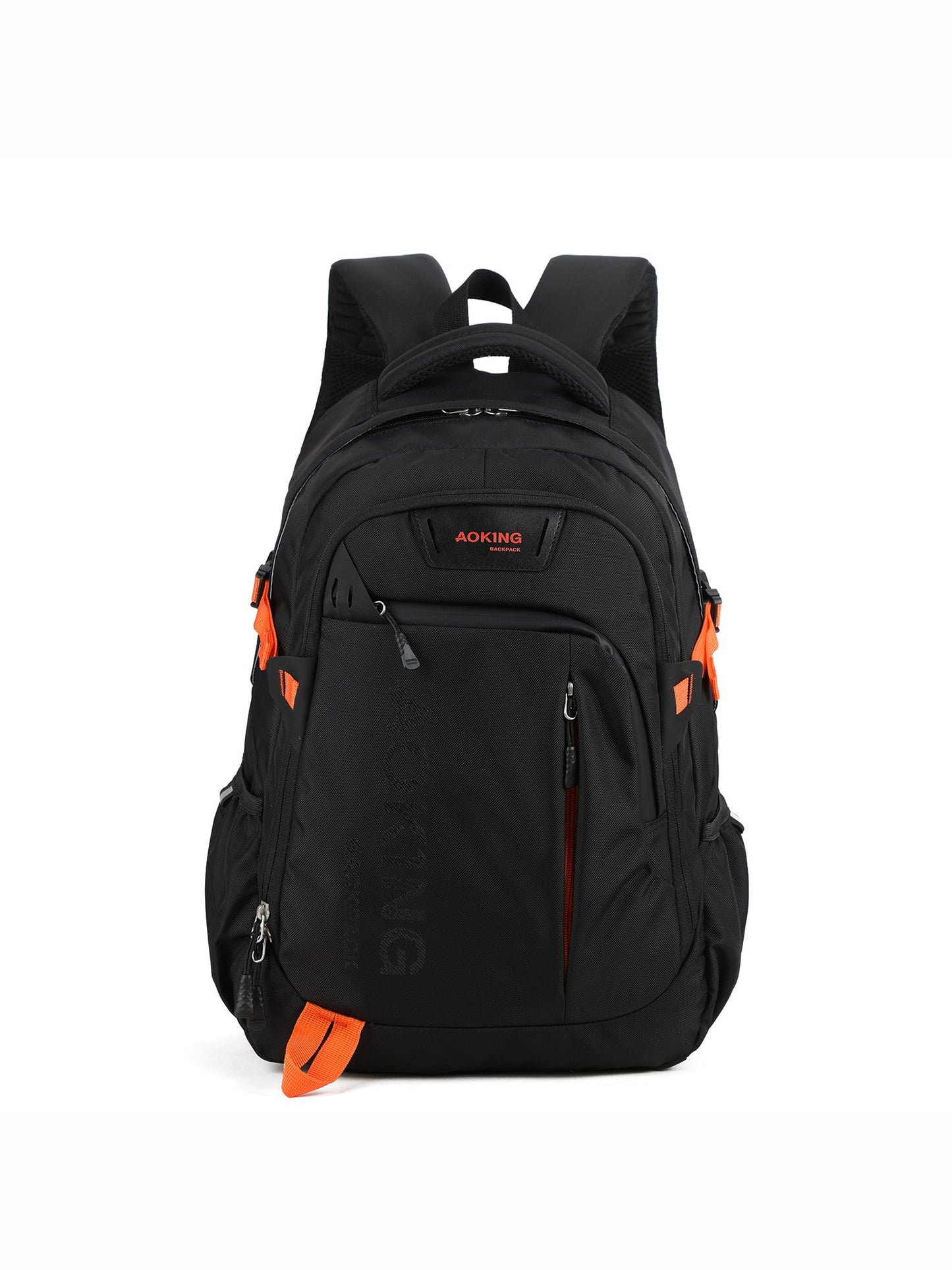 Zaino unisex Textile | Aoking | XN2530B-BLACK