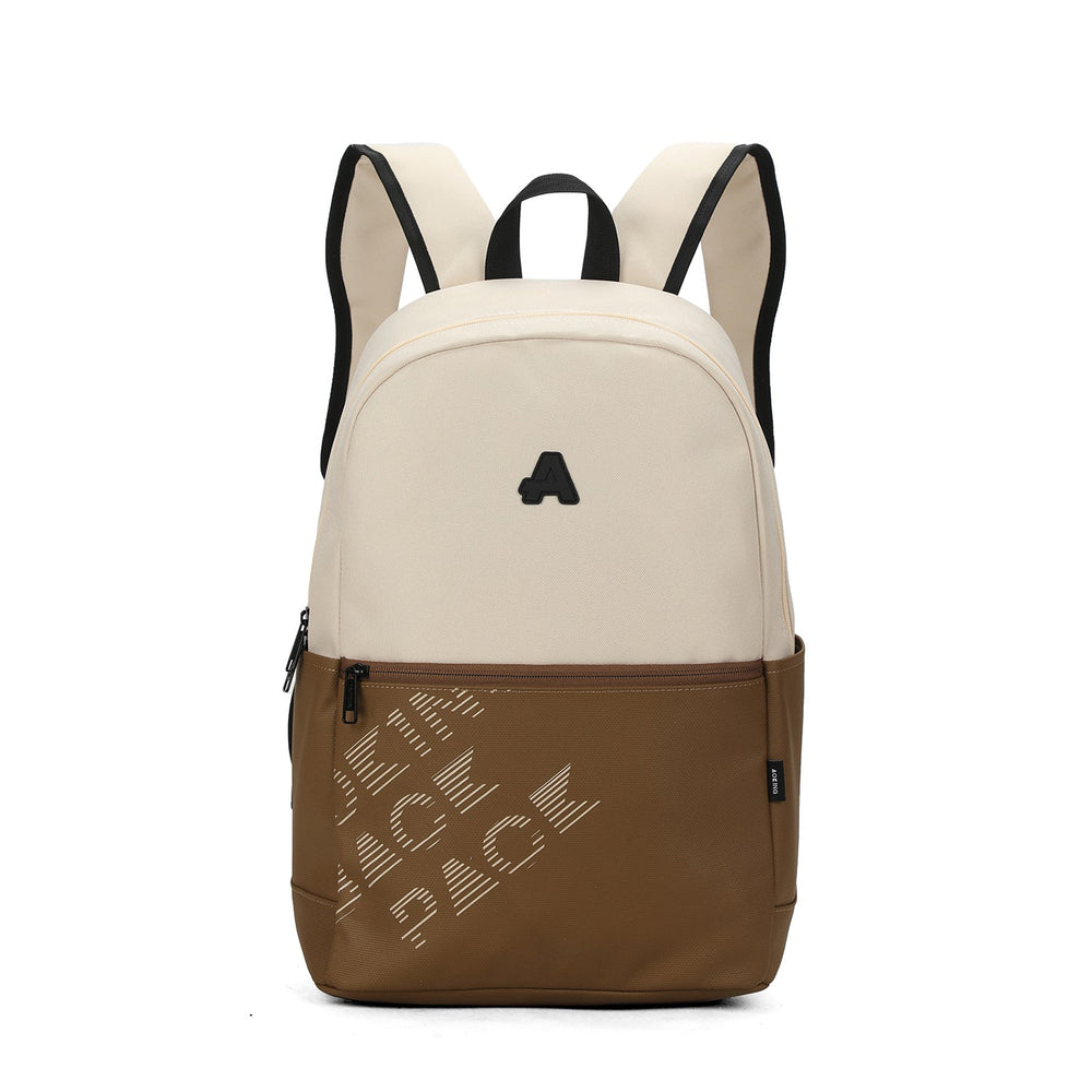Zaino unisex Textile | Aoking | XN3380-KHAKI