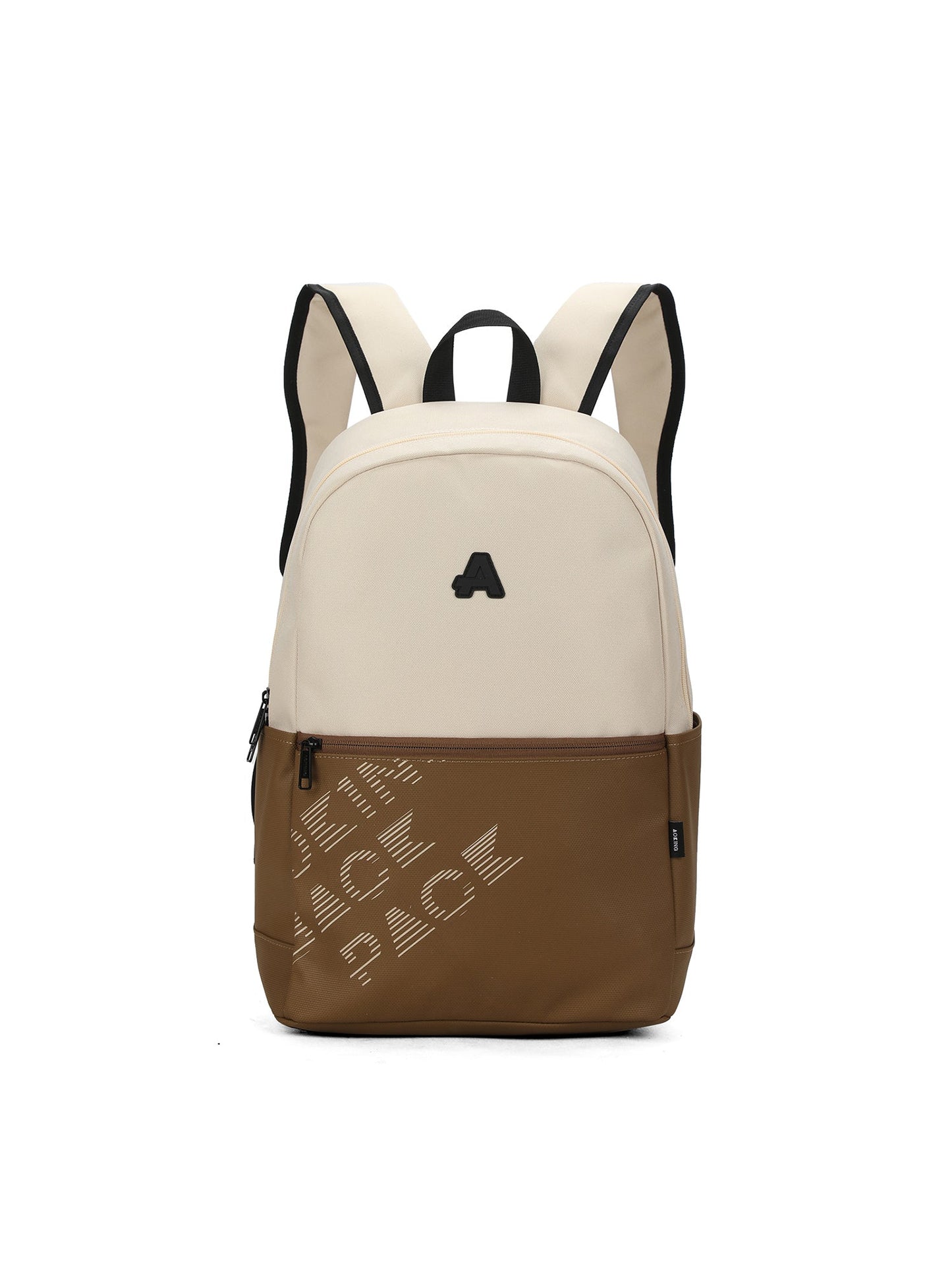 Zaino unisex Textile | Aoking | XN3380-KHAKI