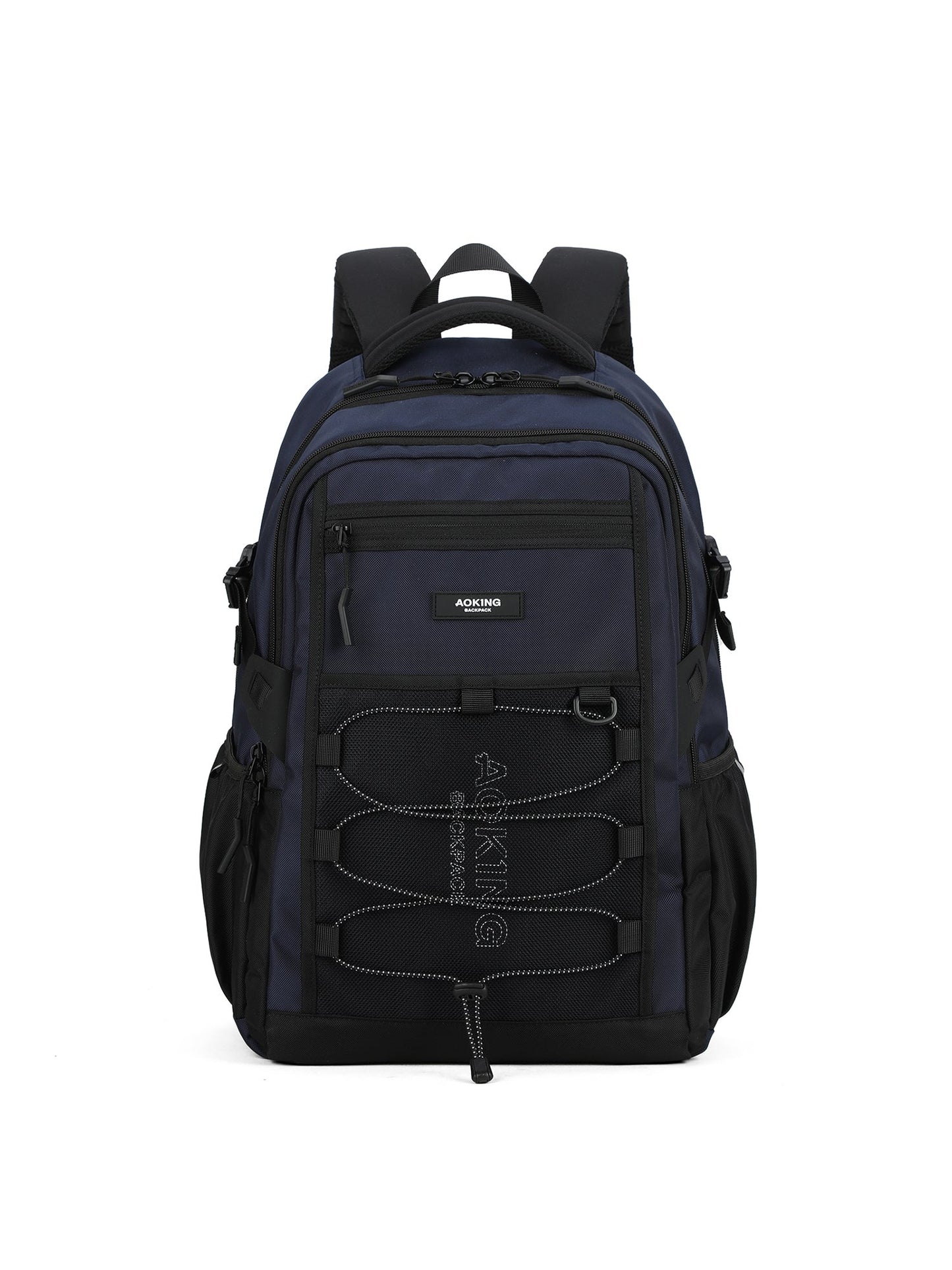 Zaino unisex Textile | Aoking | XN2563A-NAVY