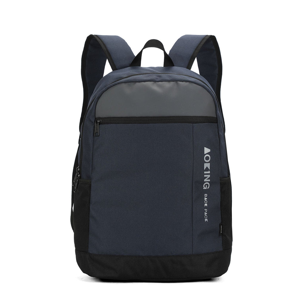 Zaino unisex Textile | Aoking | XN3517-NAVY