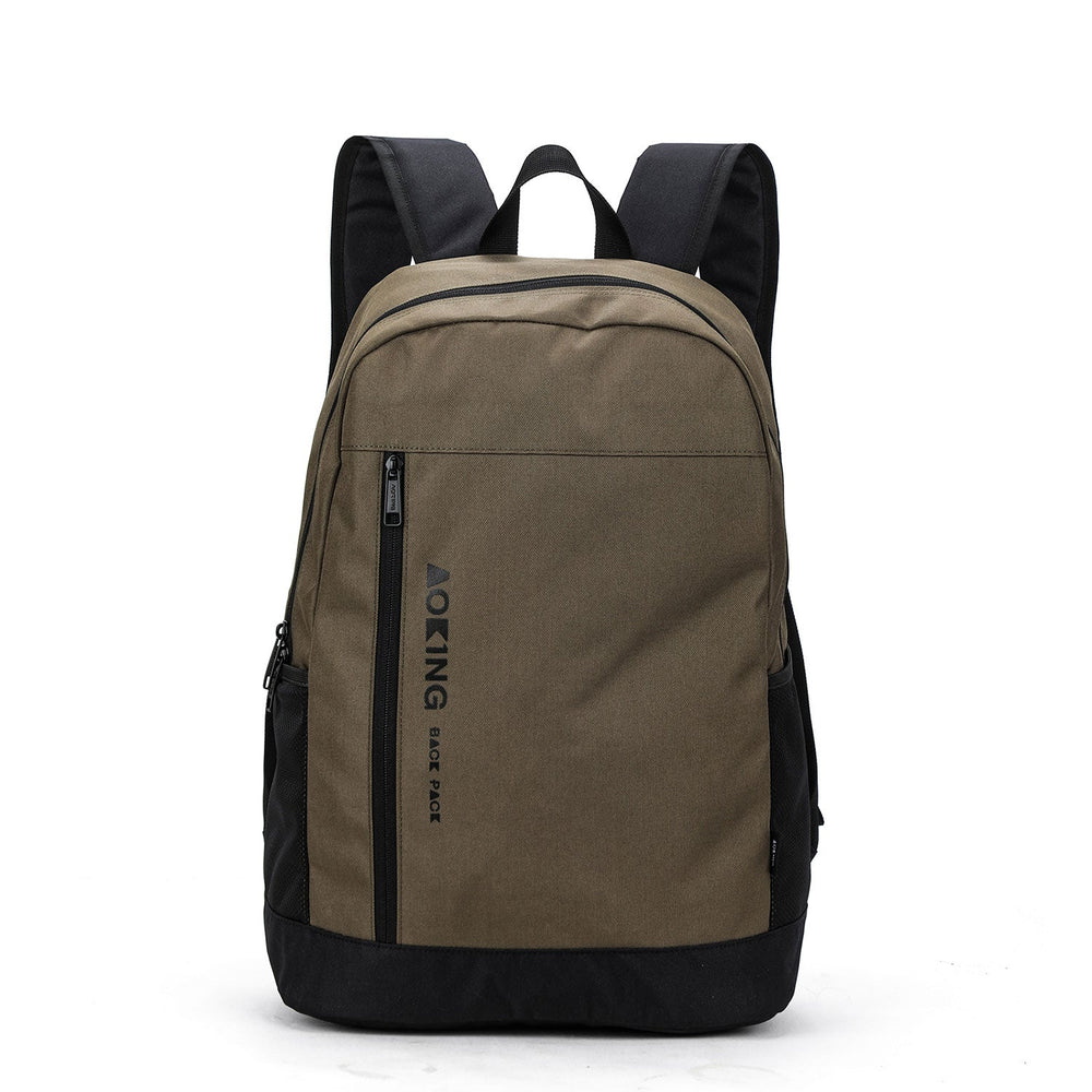 Zaino unisex Textile | Aoking | XN3501-ARMY