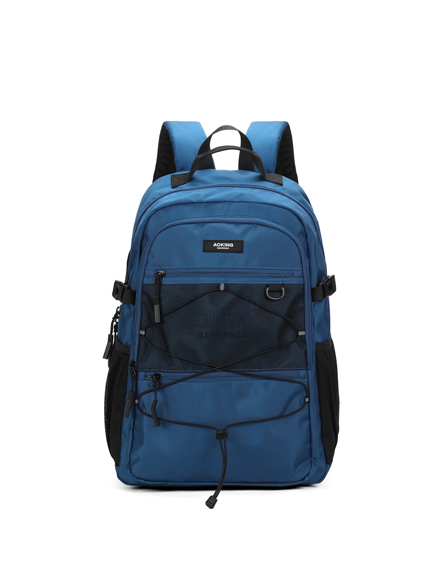 Zaino unisex Textile | Aoking | XN3512A-NAVY