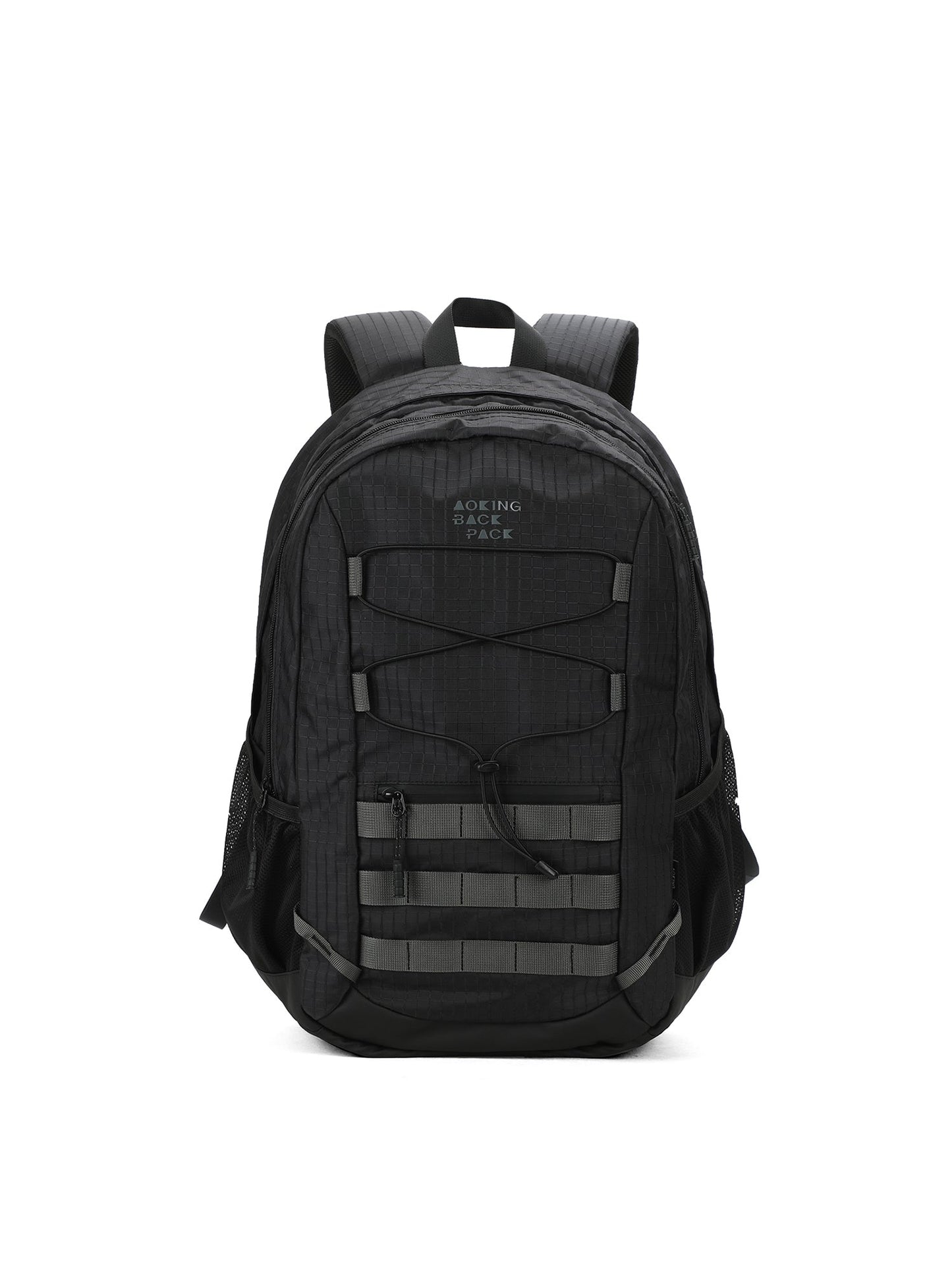Zaino unisex Textile | Aoking | XN3378-BLACK