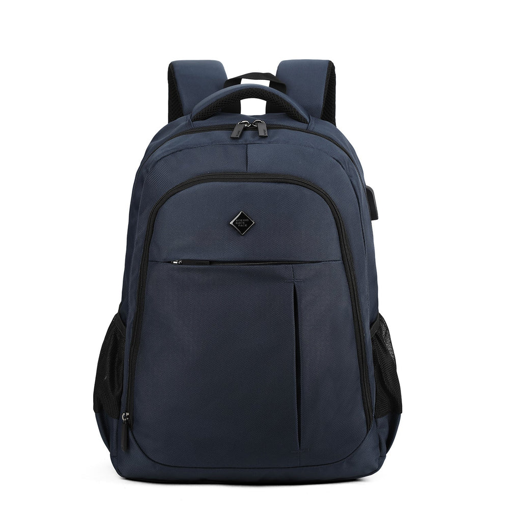 Zaino unisex Textile | Aoking | SN86097-NAVY