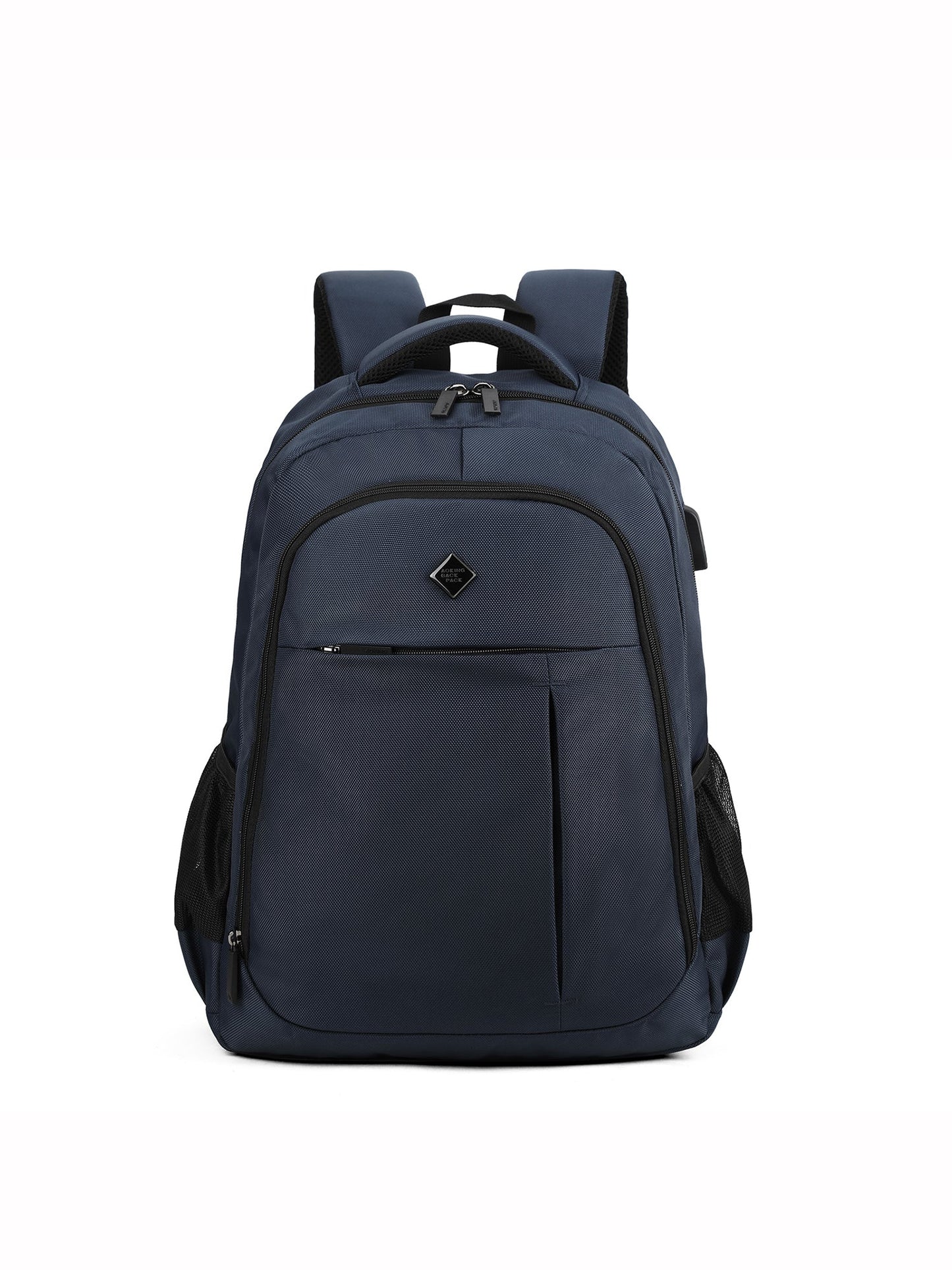 Zaino unisex Textile | Aoking | SN86097-NAVY