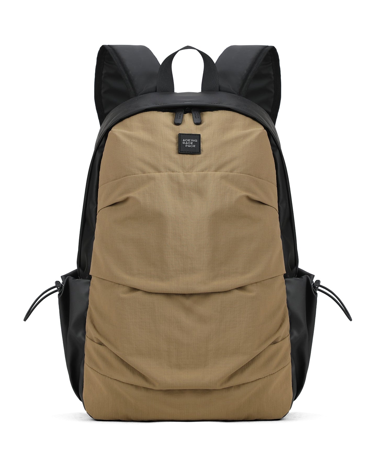 Zaino unisex Textile | Aoking | XN3002-KHAKI