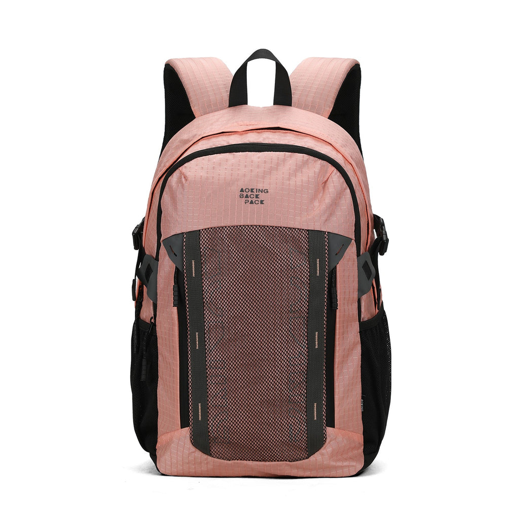 Zaino unisex Textile | Aoking | XN3377-PINK