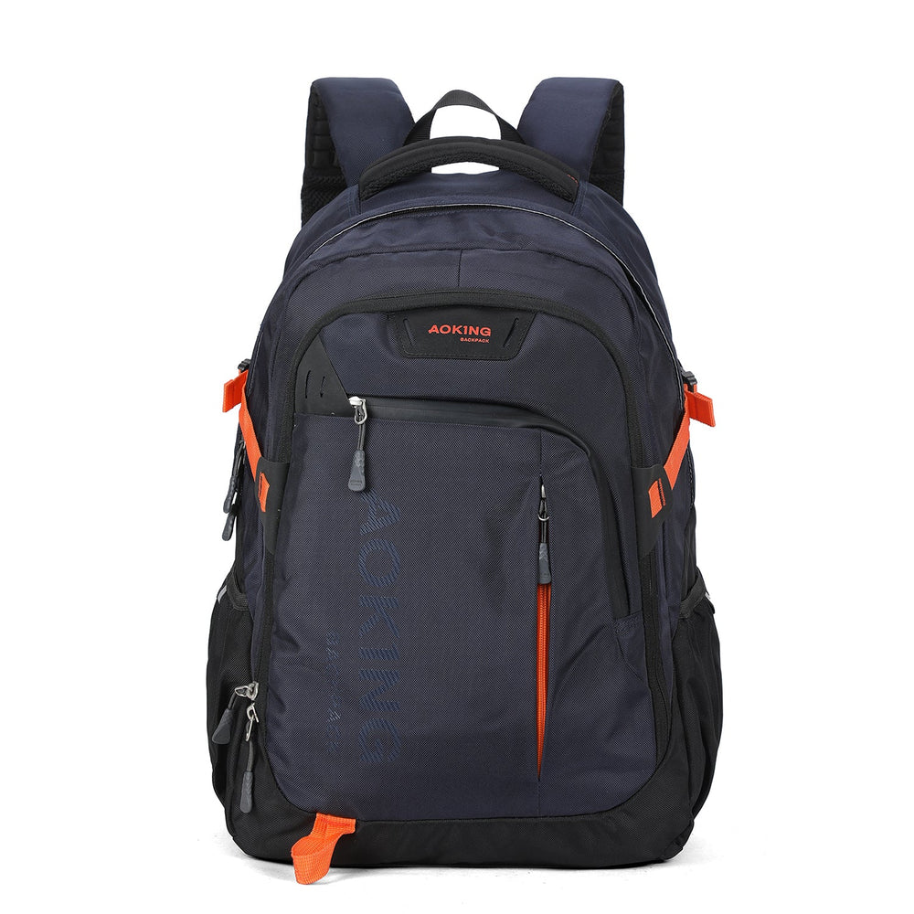 Zaino unisex Textile | Aoking | SN57605-7A-NAVY