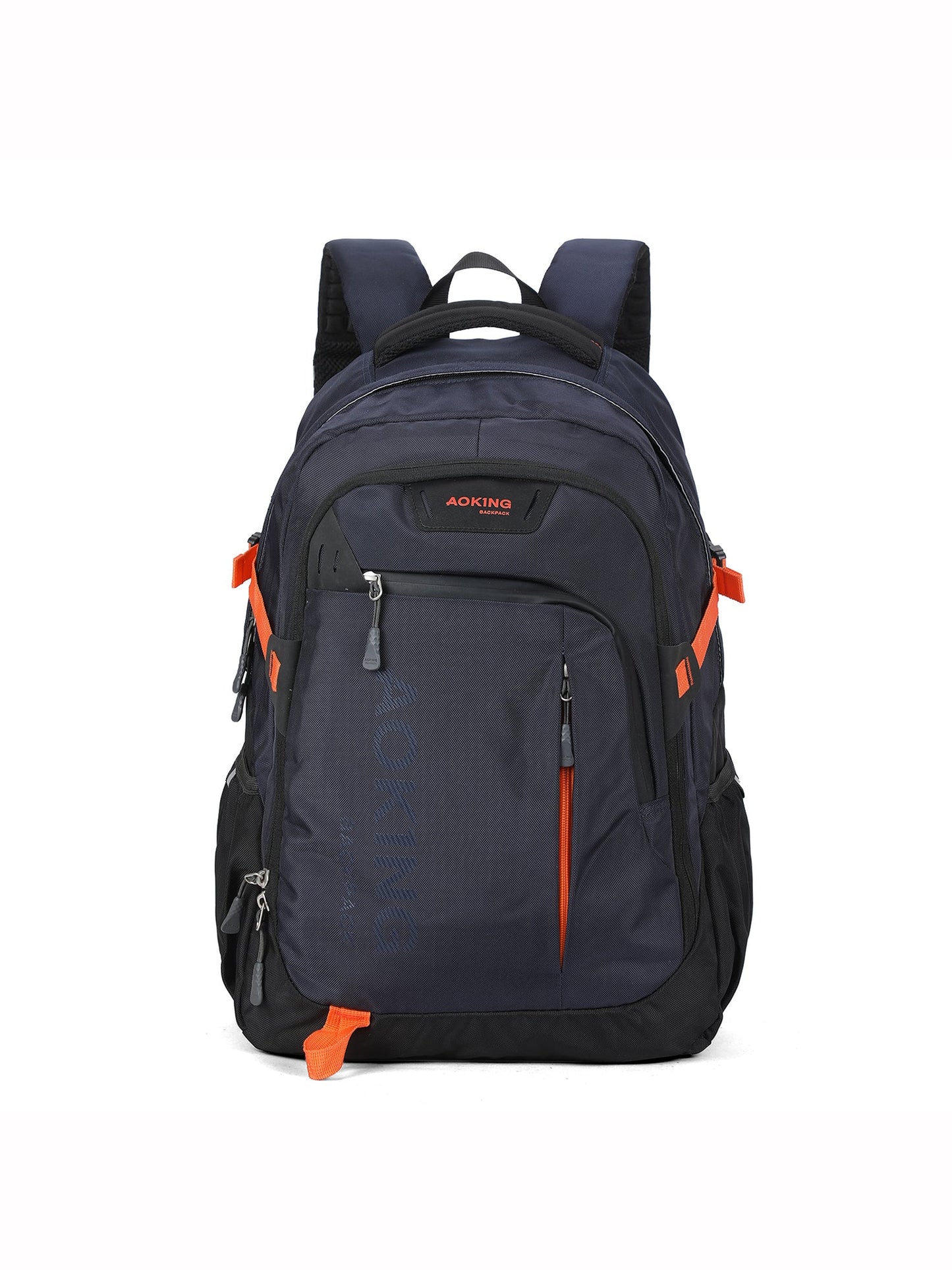 Zaino unisex Textile | Aoking | SN57605-7A-NAVY