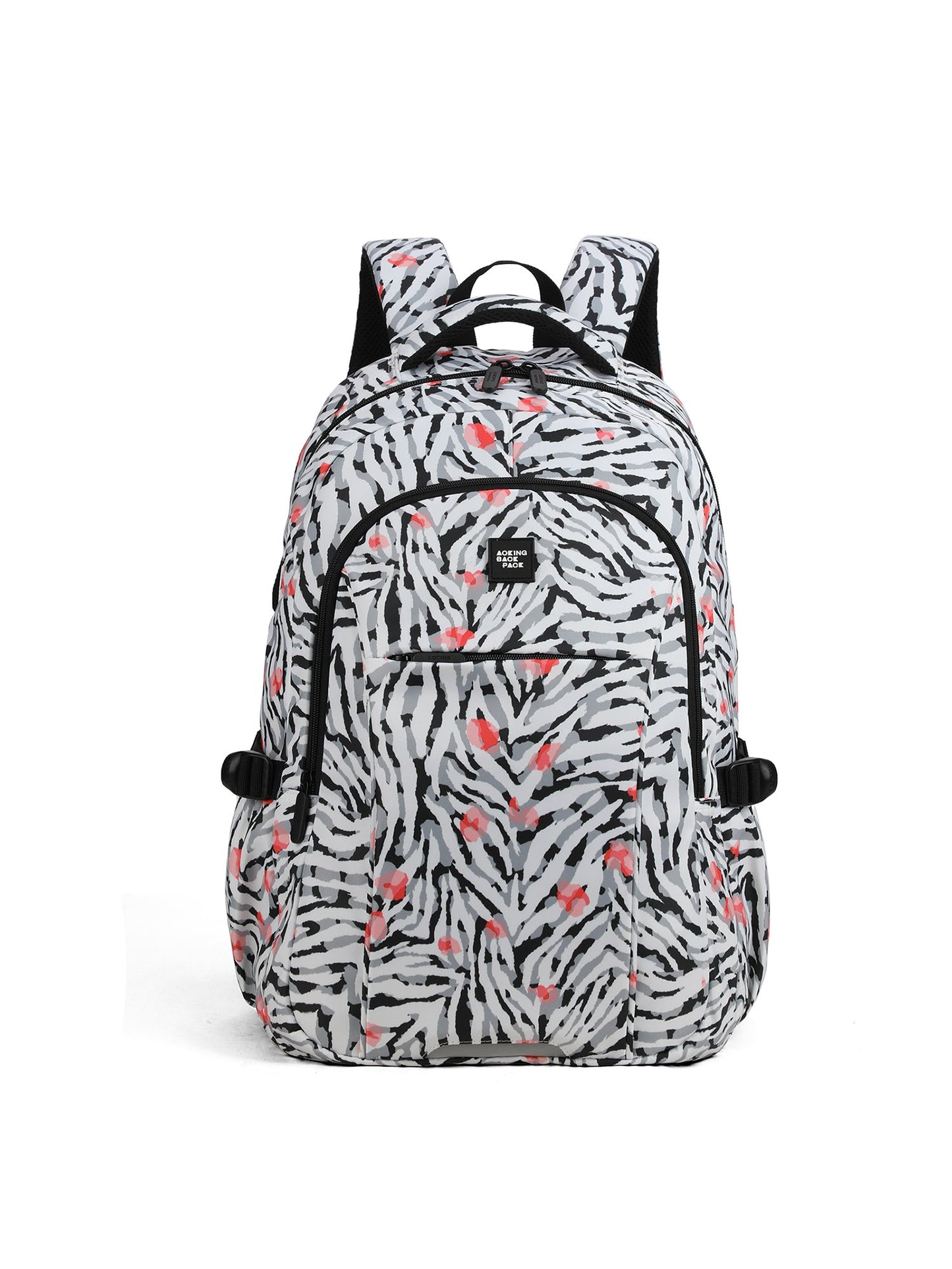 Zaino unisex Textile | Aoking | XN2035-11-ZEBRA