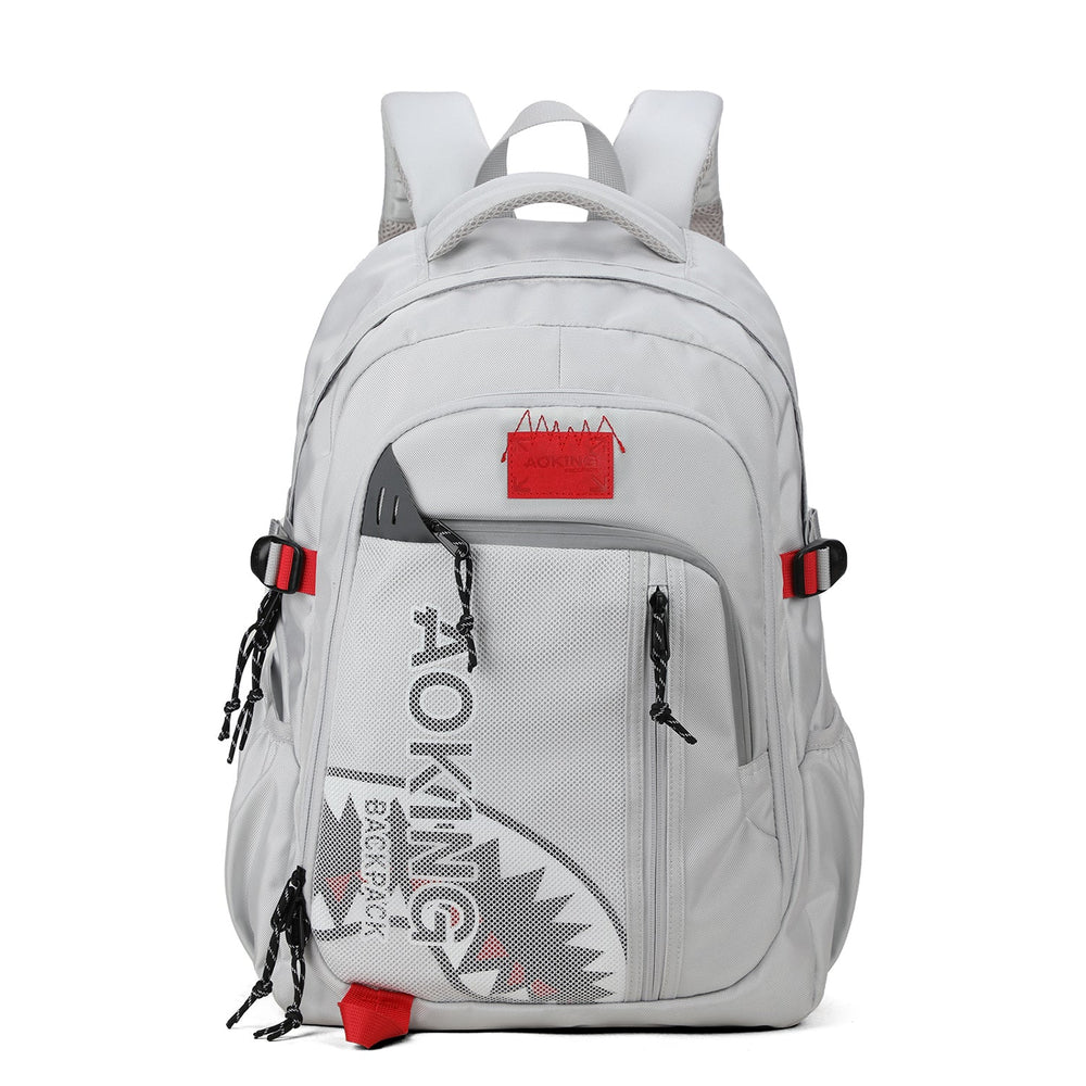 Zaino unisex Textile | Aoking | XN3358-L-GREY