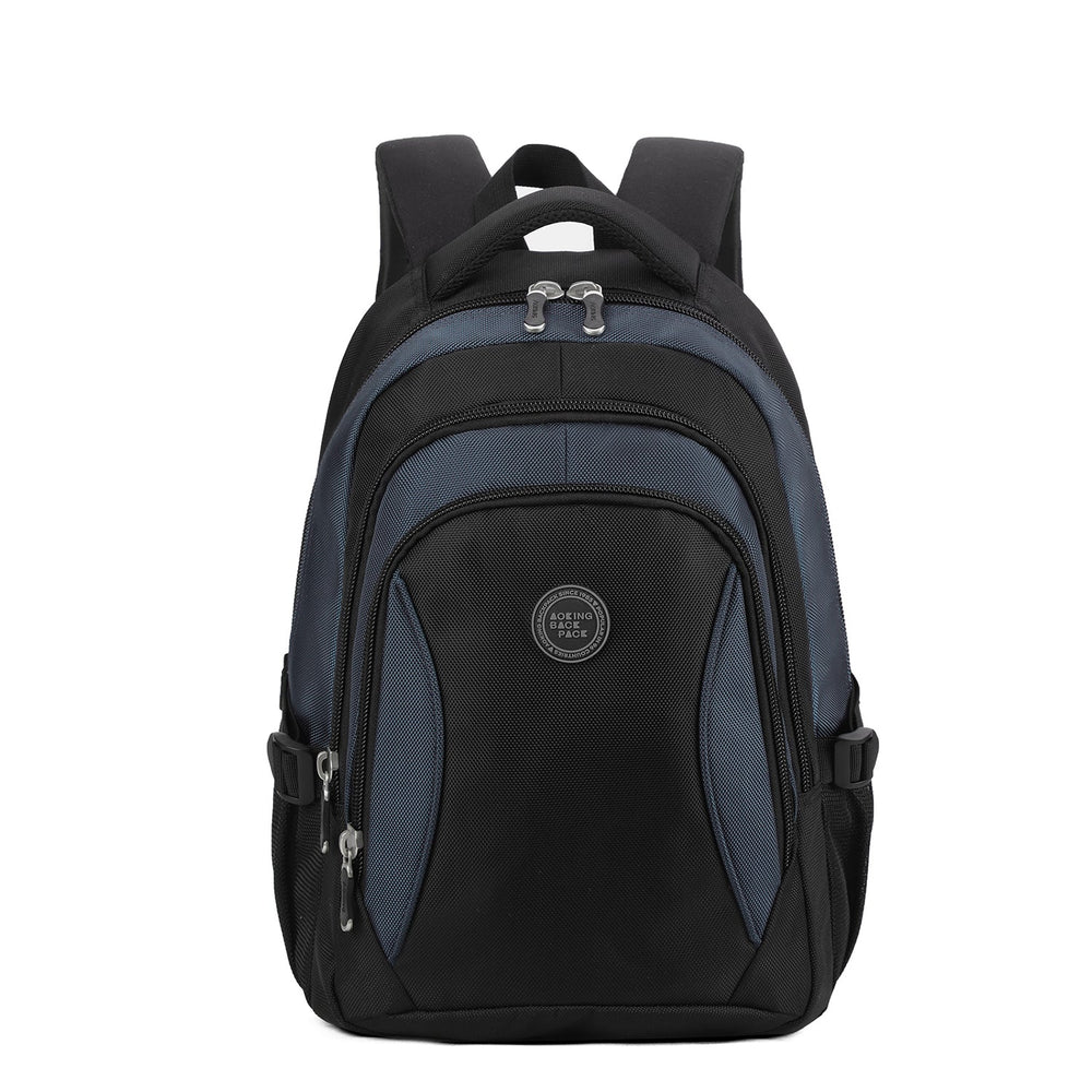 Zaino unisex Textile | Aoking | HN2071-NAVY